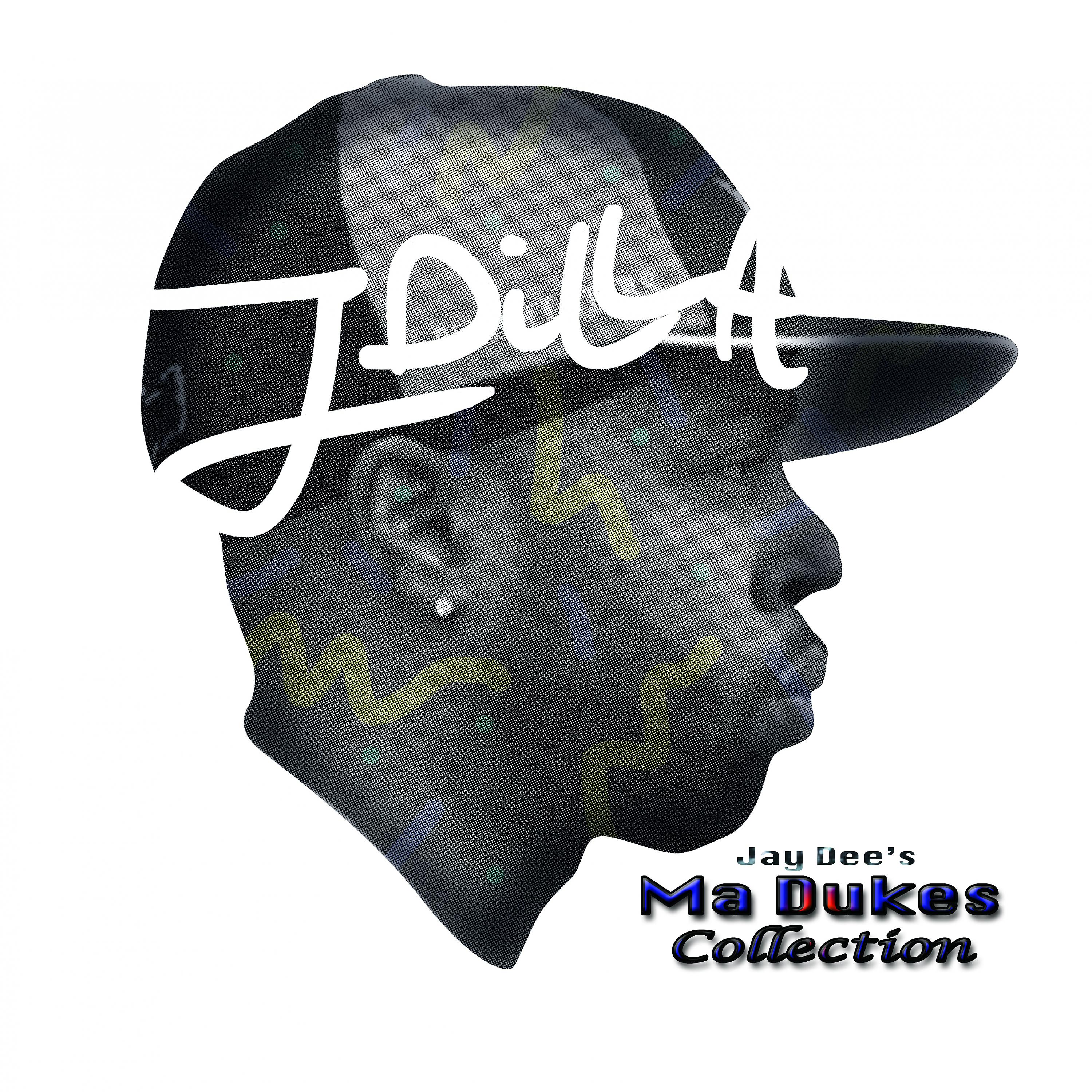 Постер альбома Jay Dee's Ma Dukes Collection