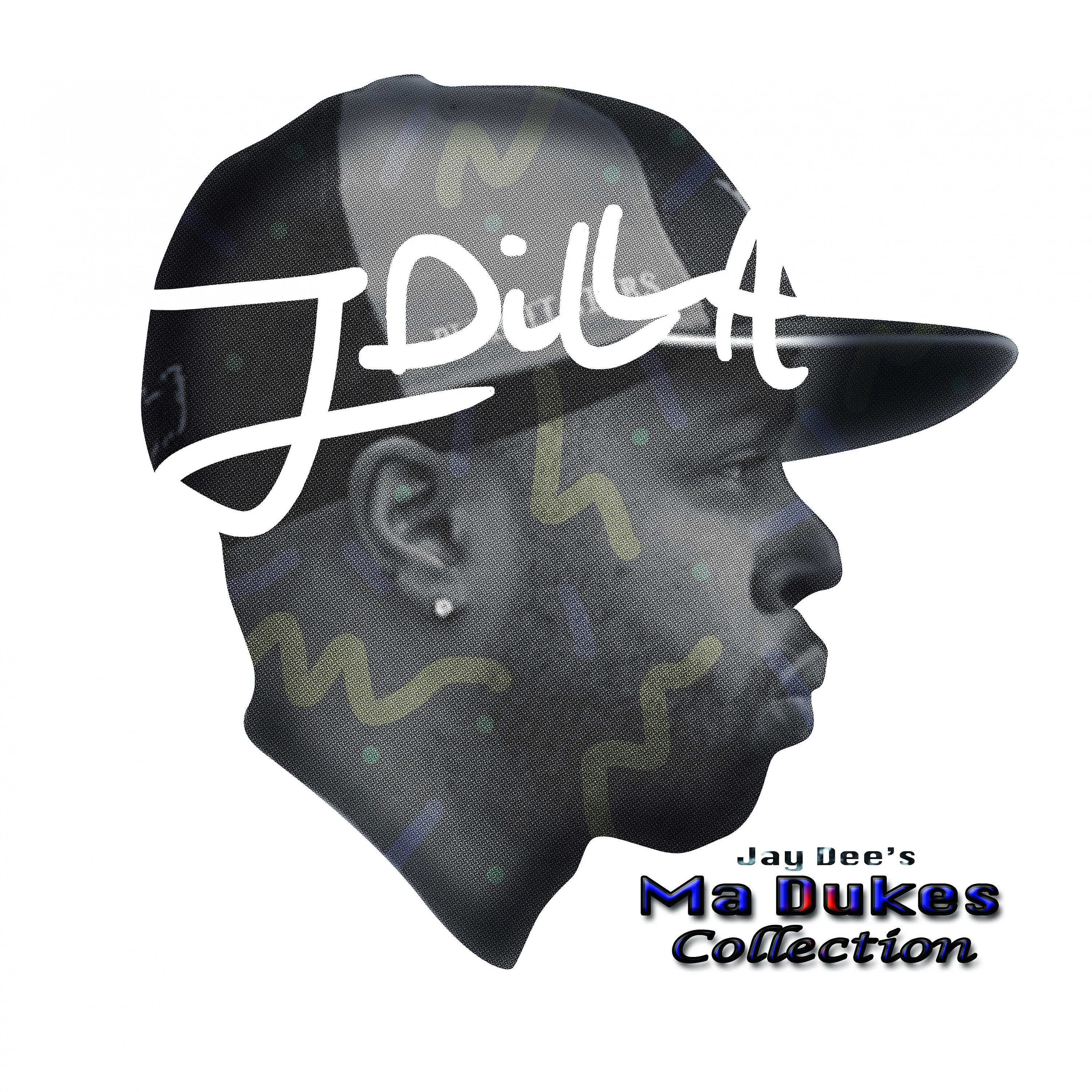 J Dilla - 368
