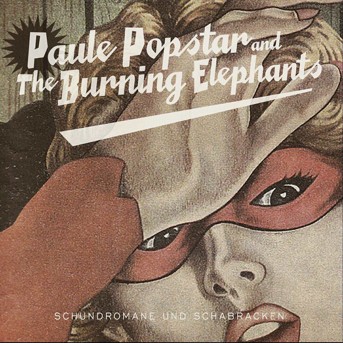 Paule Popstar - Ohne Haare keinen Zopf