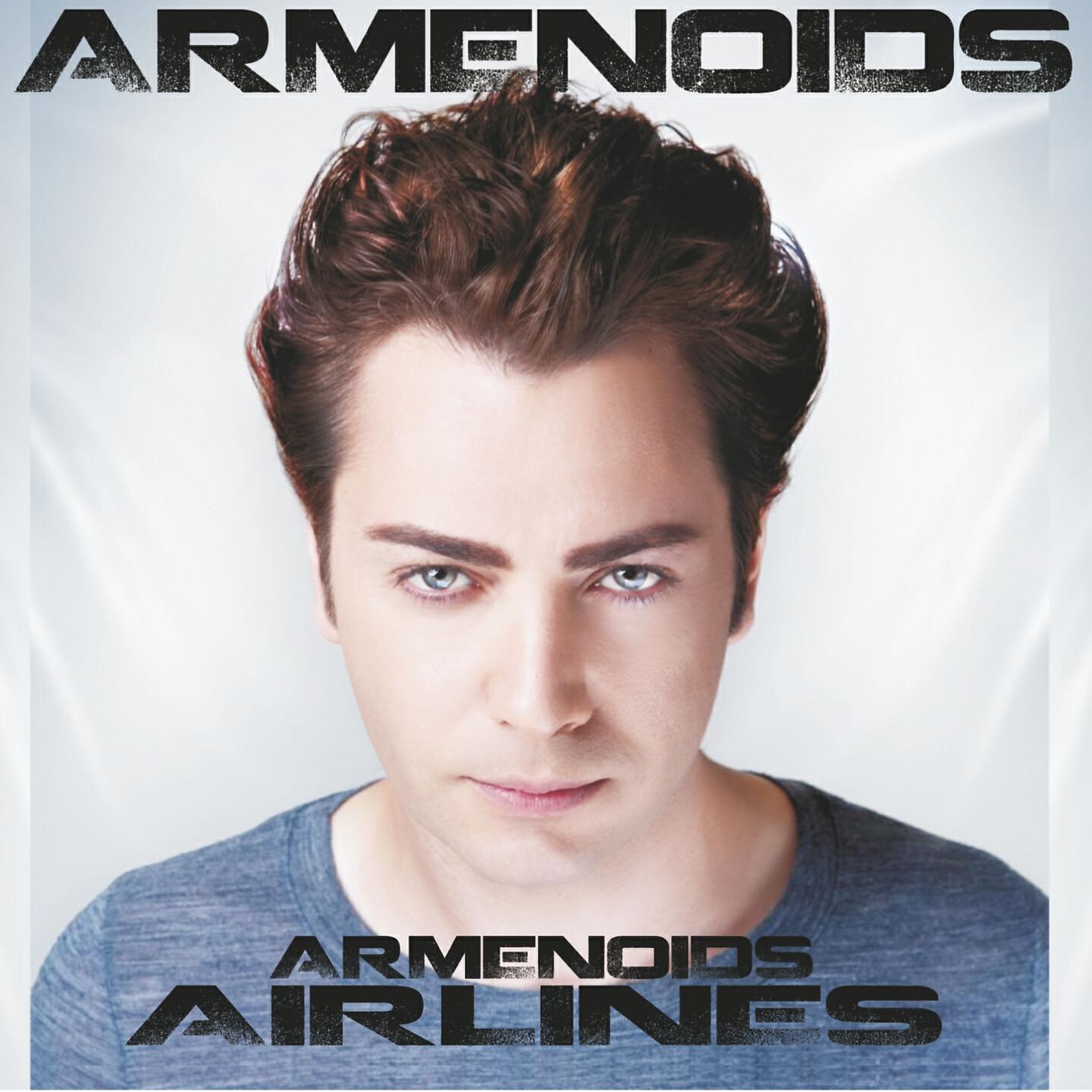 Armenoids - Merik