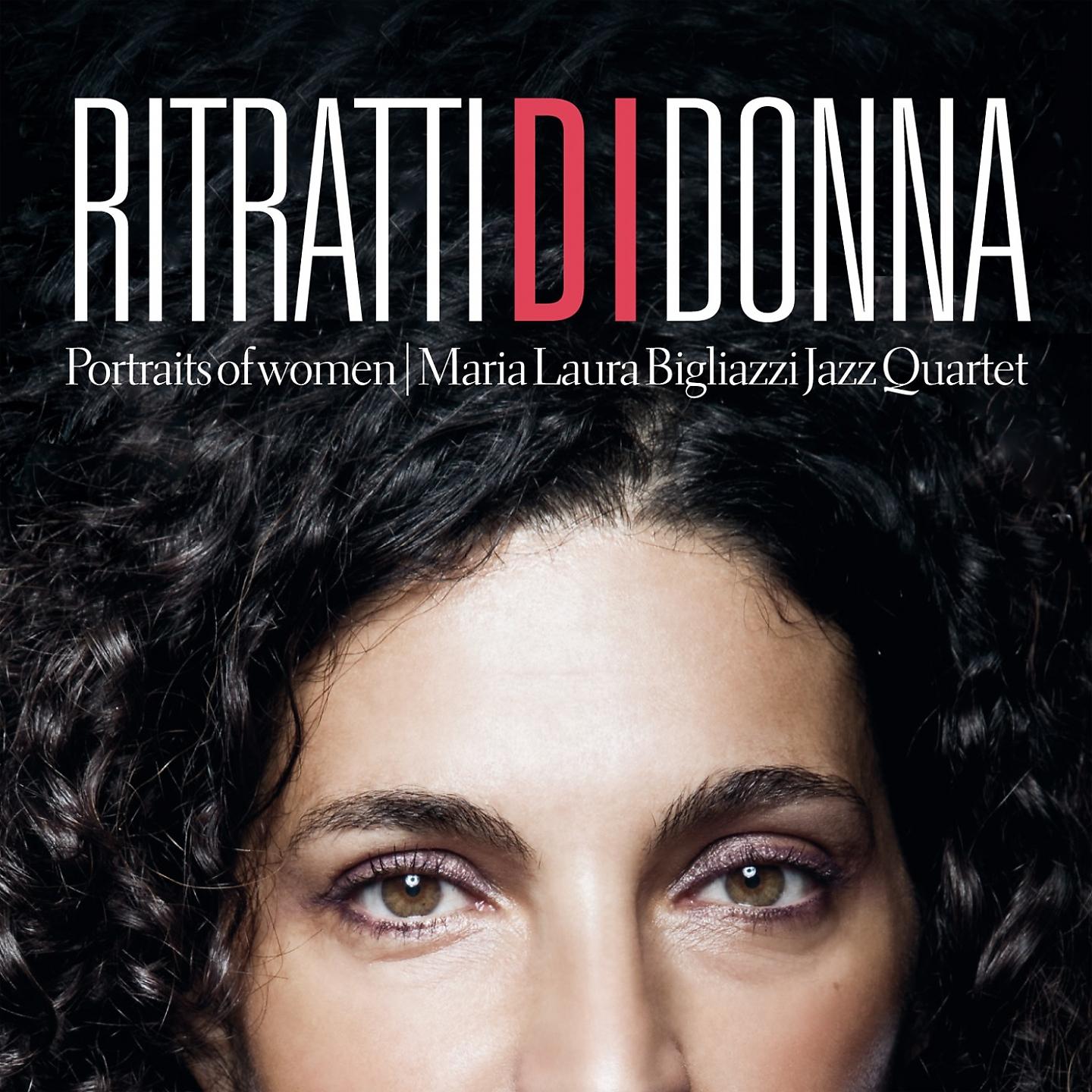 Постер альбома Ritratti di donna
