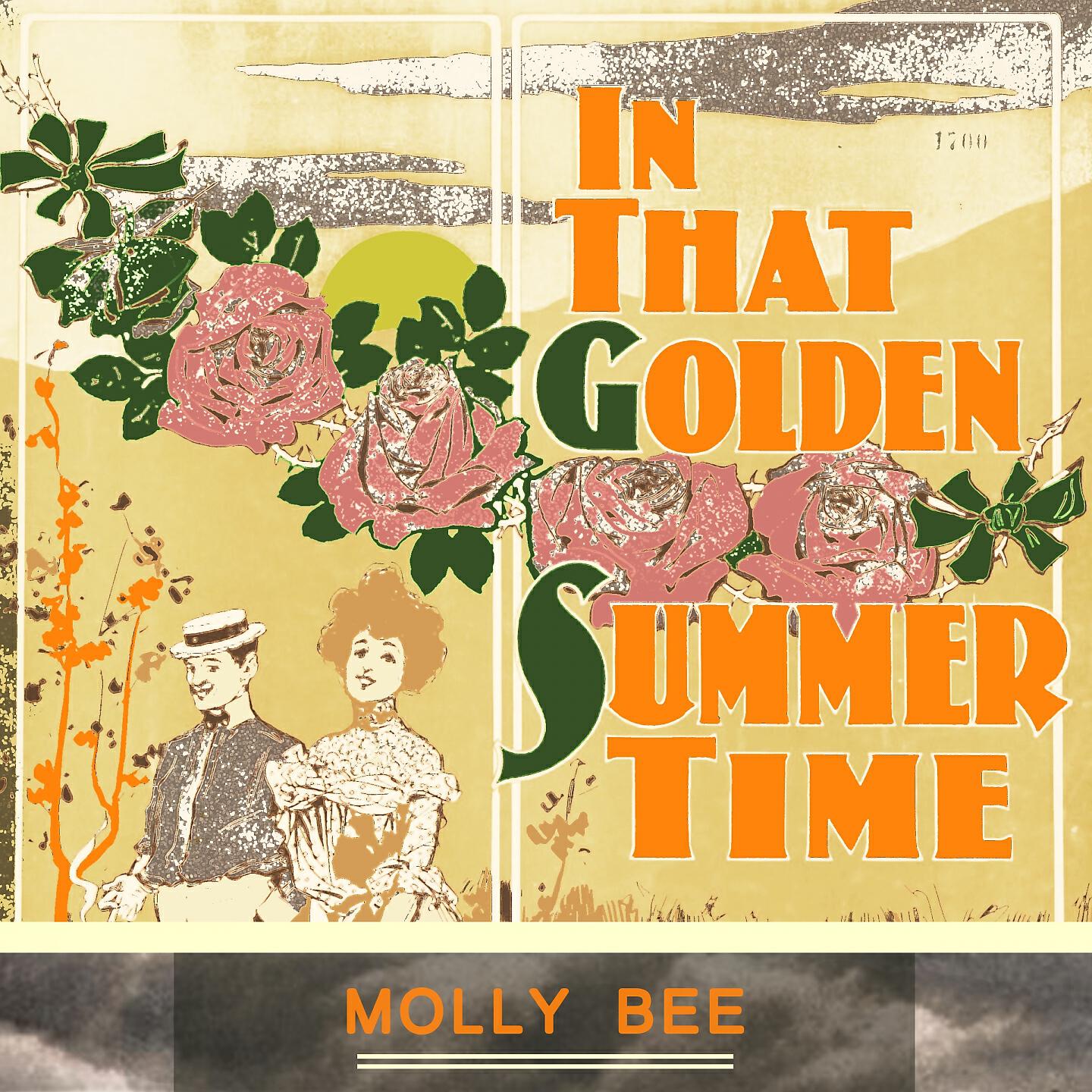 Molly Bee - Why Don't We Do This More Often