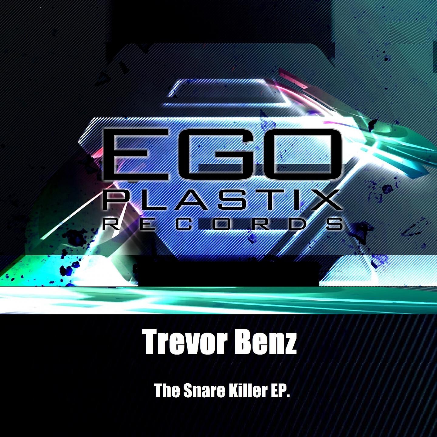Trevor Benz - The Snare Killer
