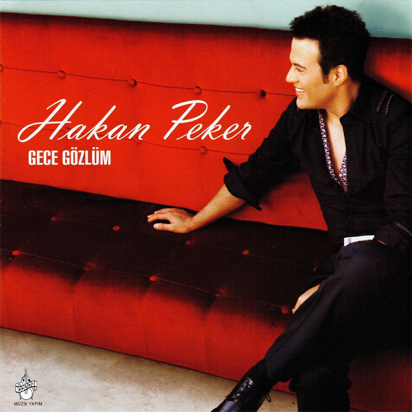 Hakan Peker - Akşamlar Olmadan