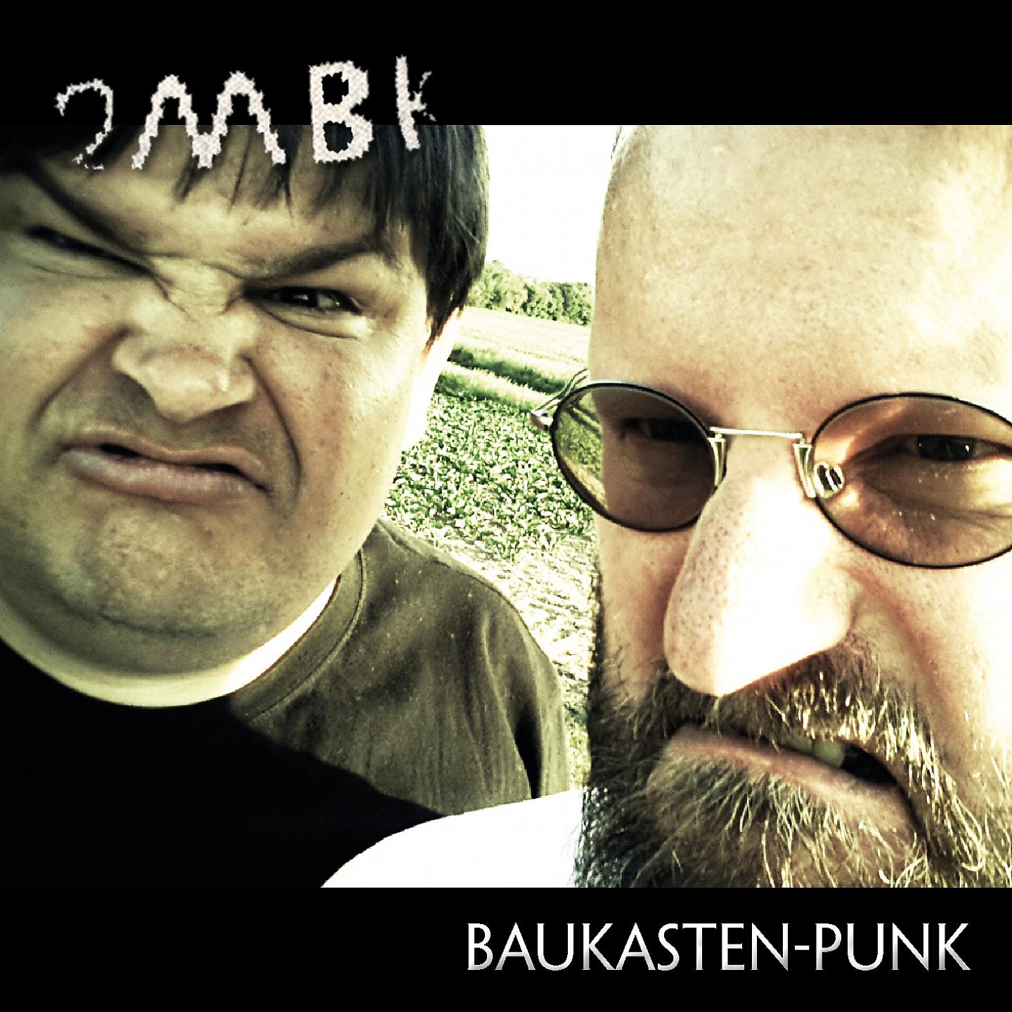 Постер альбома Baukasten-Punk