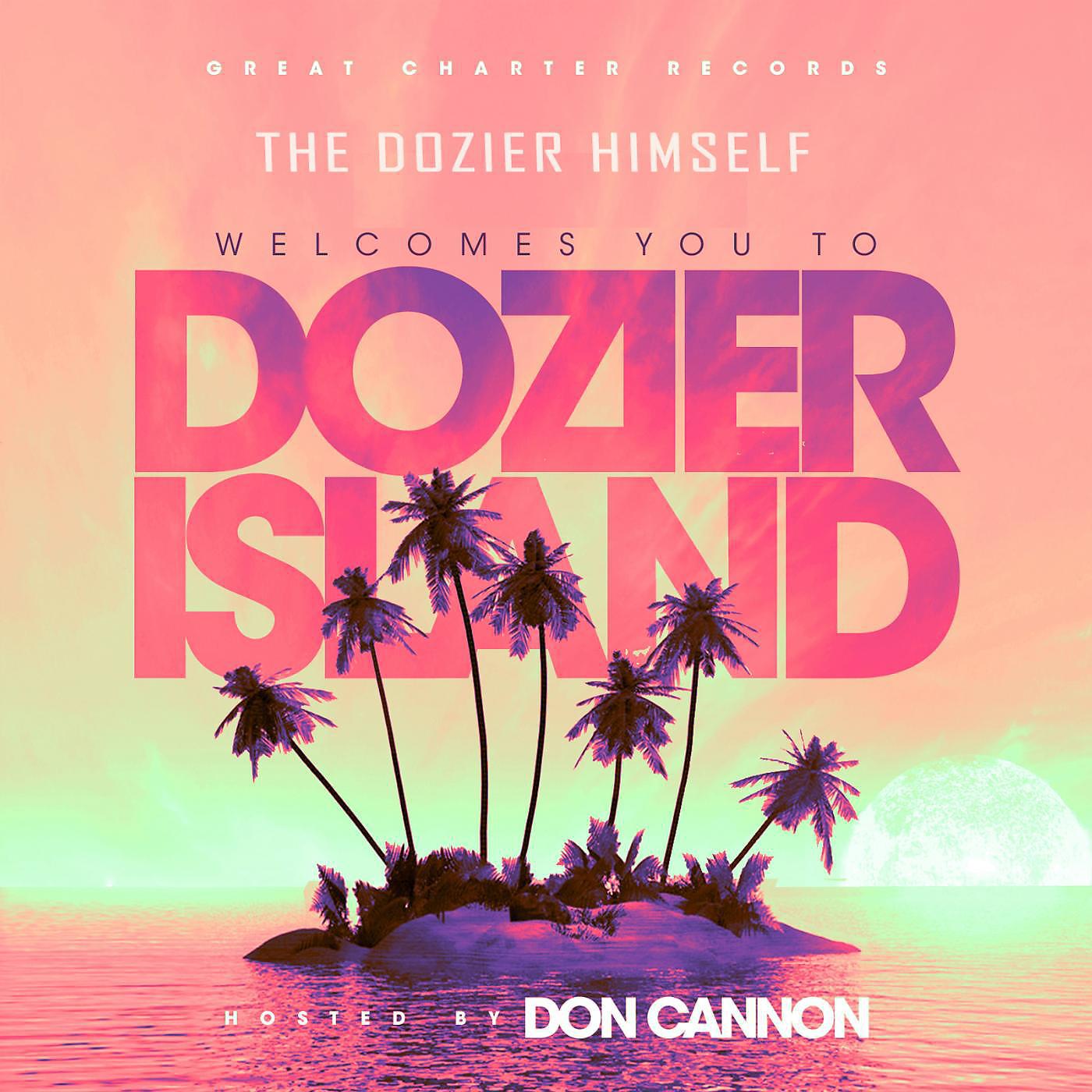 Постер альбома Dozier Island