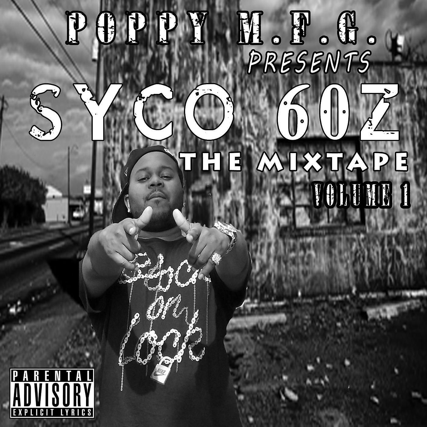 POPPY MFG - Whopper (feat. T Mack & Syco)