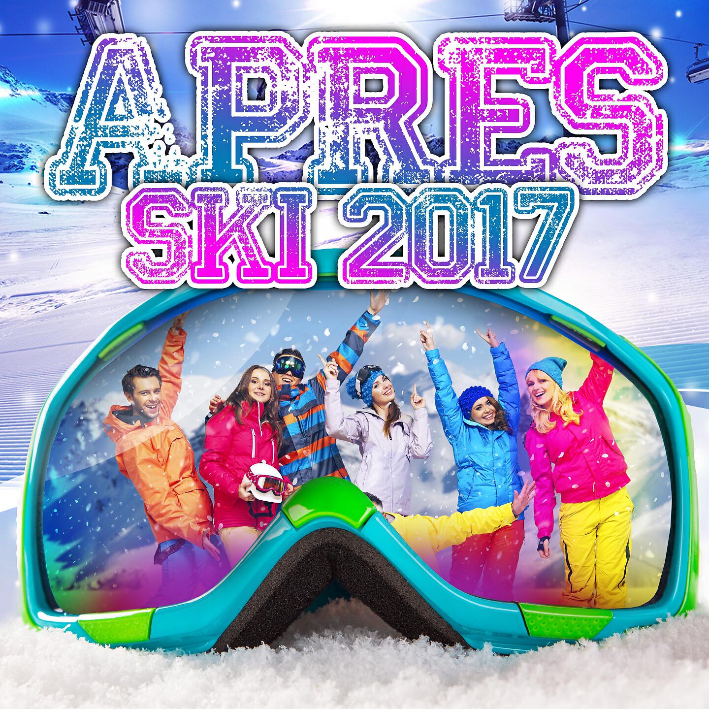 Doktor Brille - Marmor, Stein und Eisen bricht (Après Ski Hits  Mix)