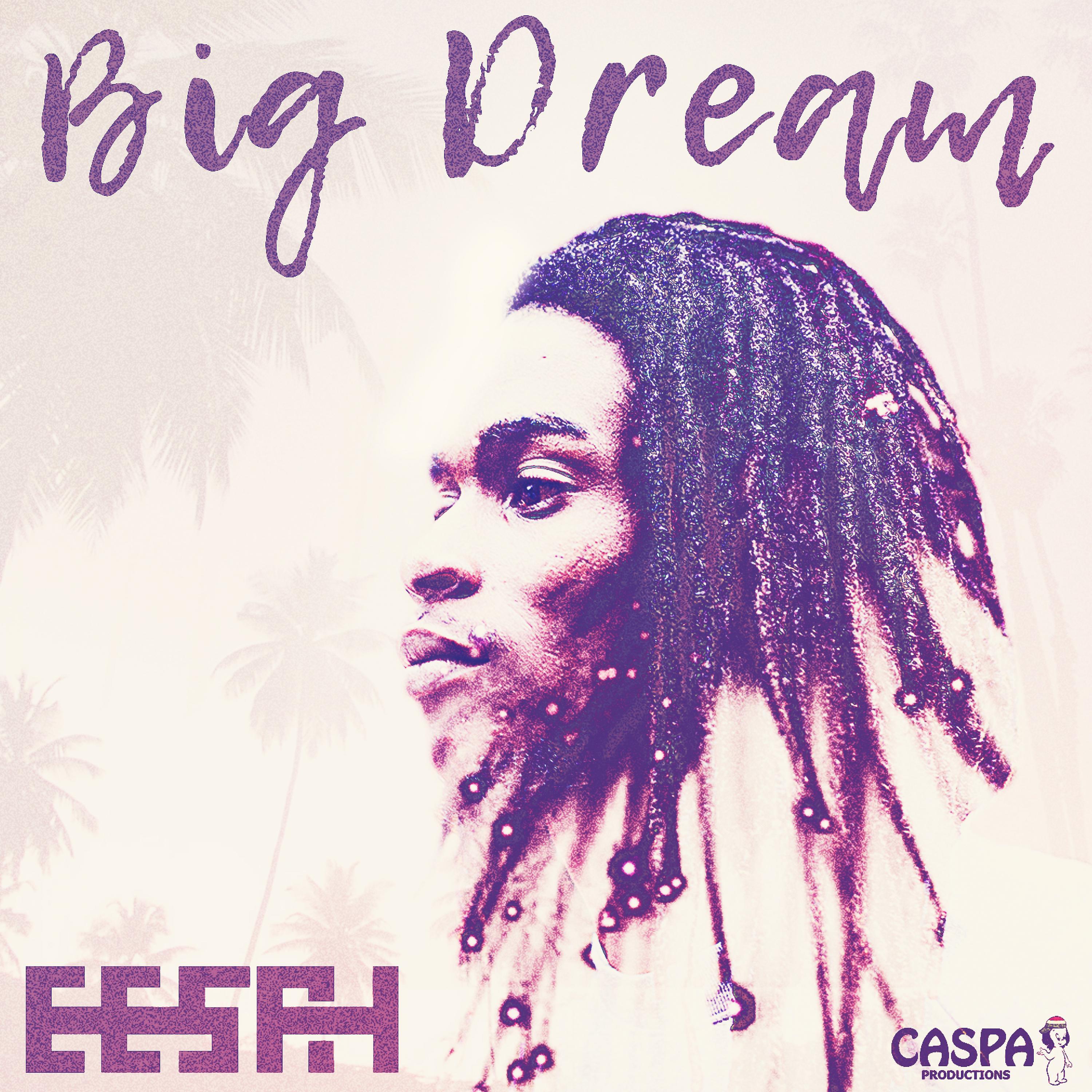 Постер альбома Big Dream