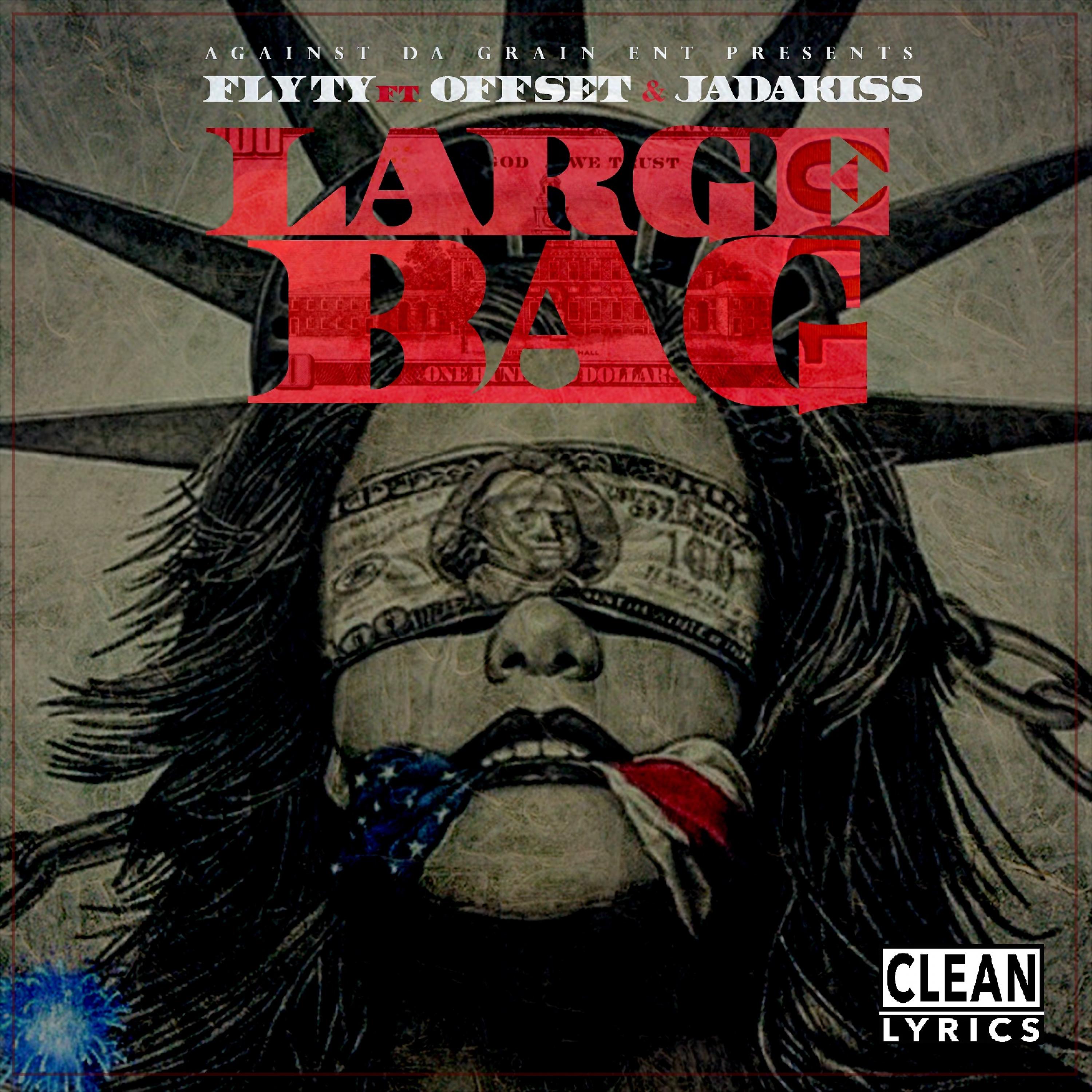 Постер альбома Large Bag (feat. Offset & Jadakiss)