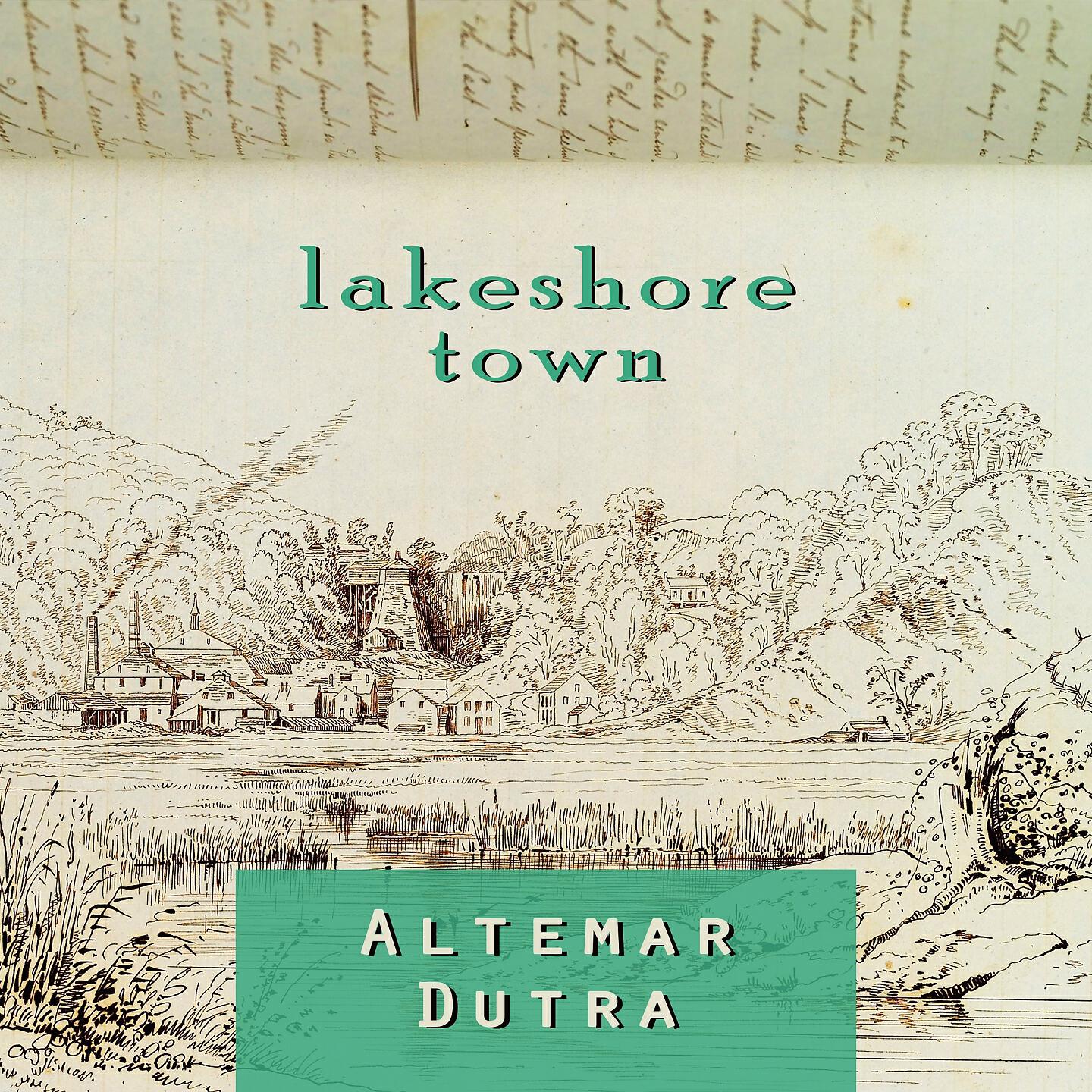Altemar Dutra - Roga Por Nós