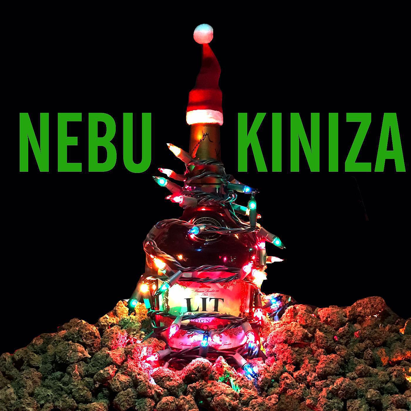 Nebu Kiniza - Lit