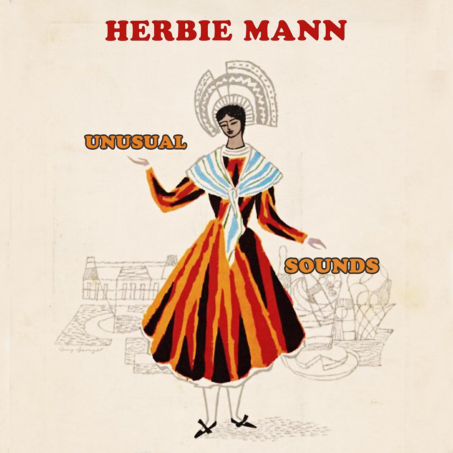 Herbie Mann - Squire's Parlor