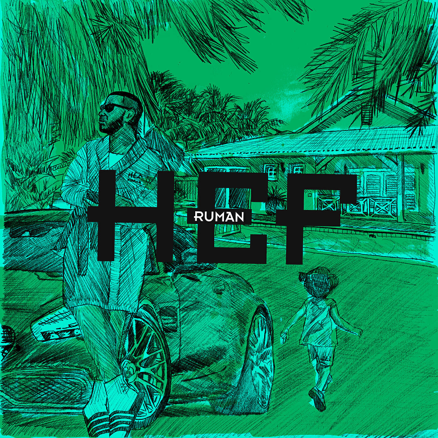 Hef - Hustlers