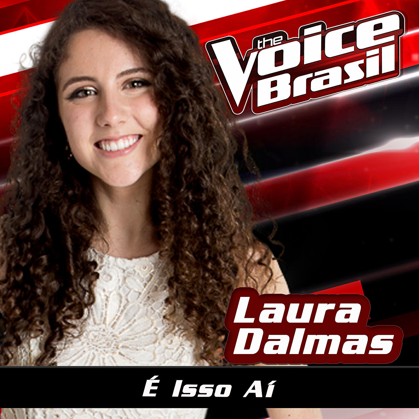 Laura Dalmas - É Isso Aí (The Blowers Daughter) (The Voice Brasil 2016)
