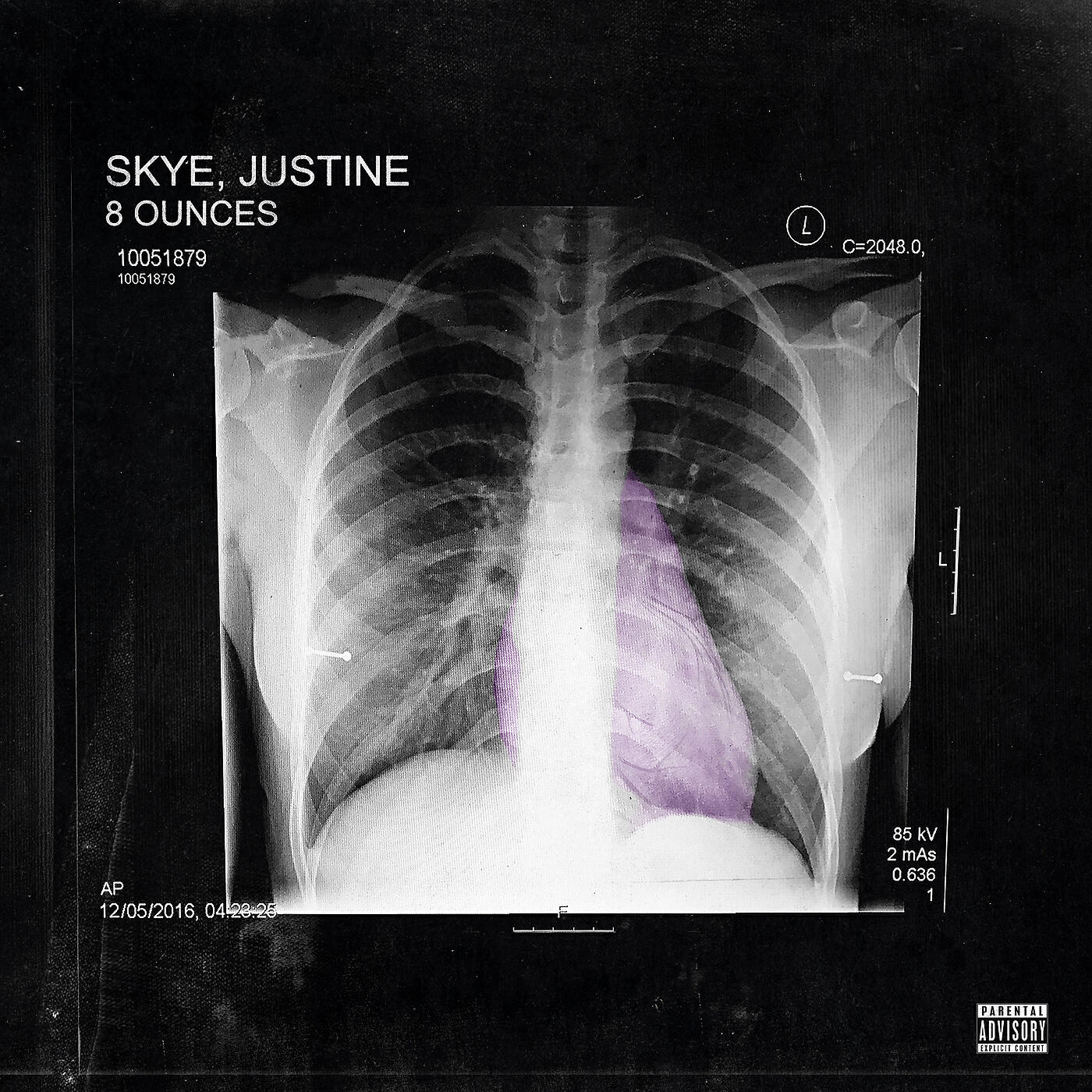 Justine Skye - Agenda