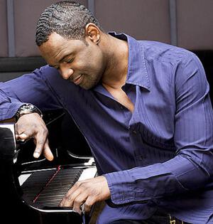 Brian McKnight все песни в mp3