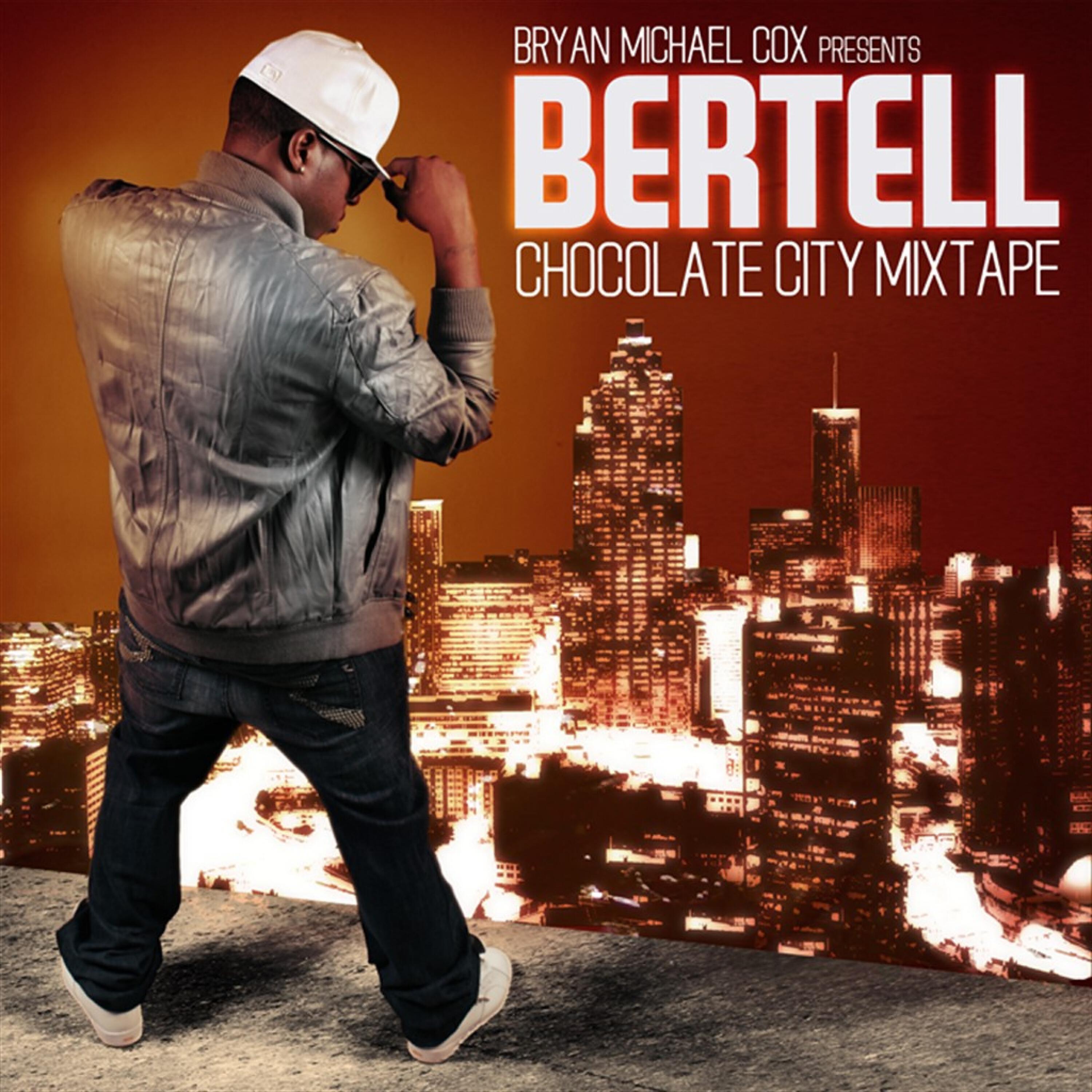 Bertell - She Want That Money (feat. Short Dawg & Dough Boy)