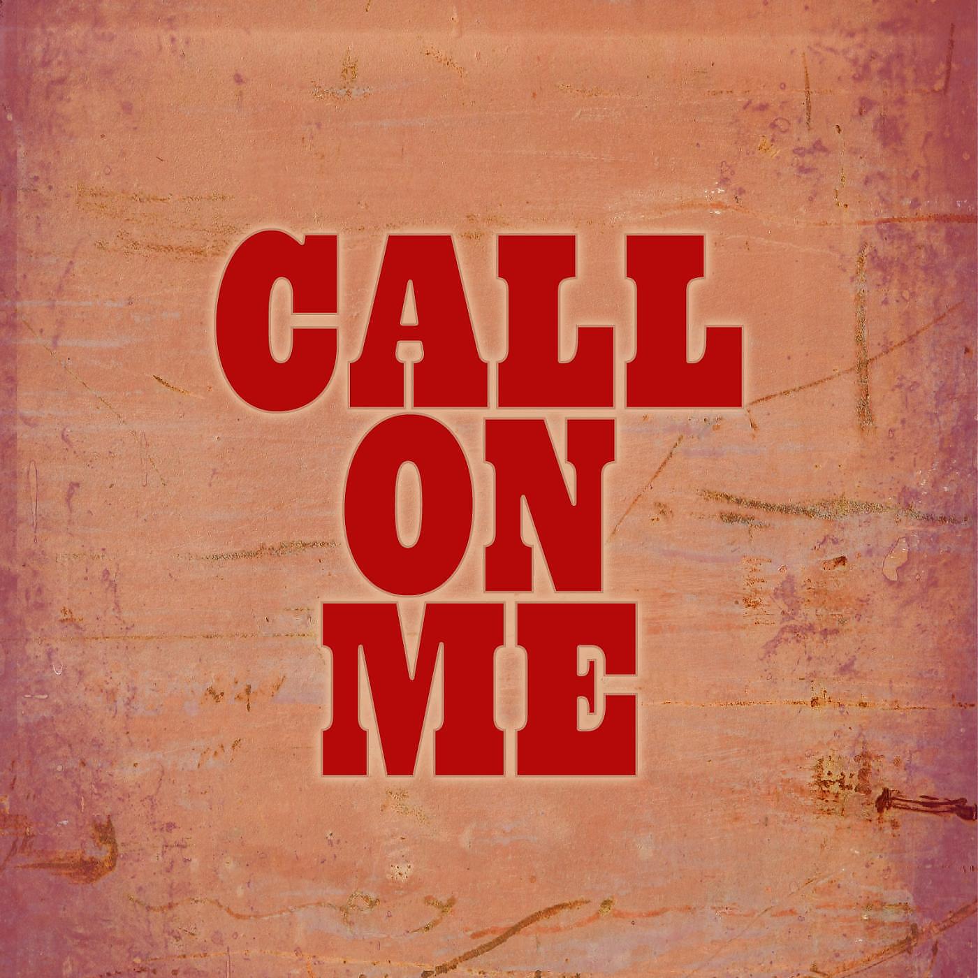 The Cameron Collective - Call On Me - Radio Edit