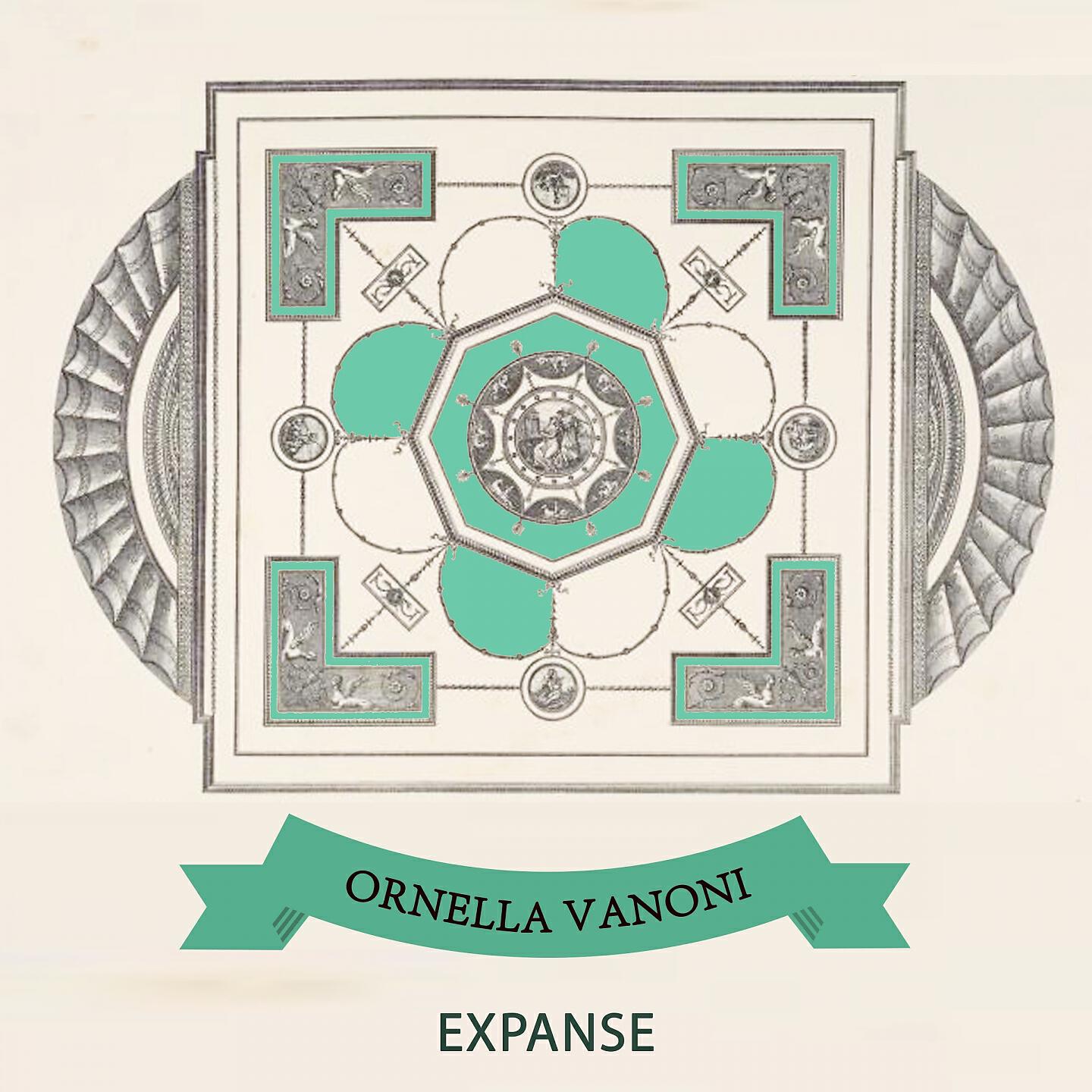 Ornella Vanoni - Senti Come La Vosa La Sirena