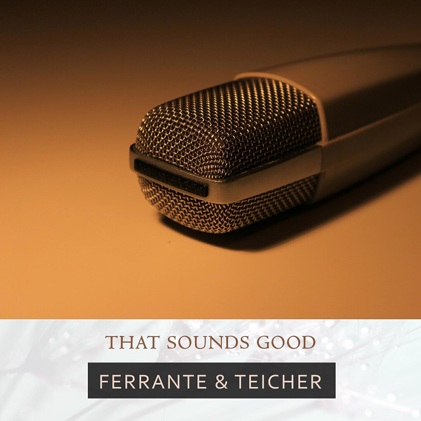 Ferrante & Teicher - Fly Me To The Moon