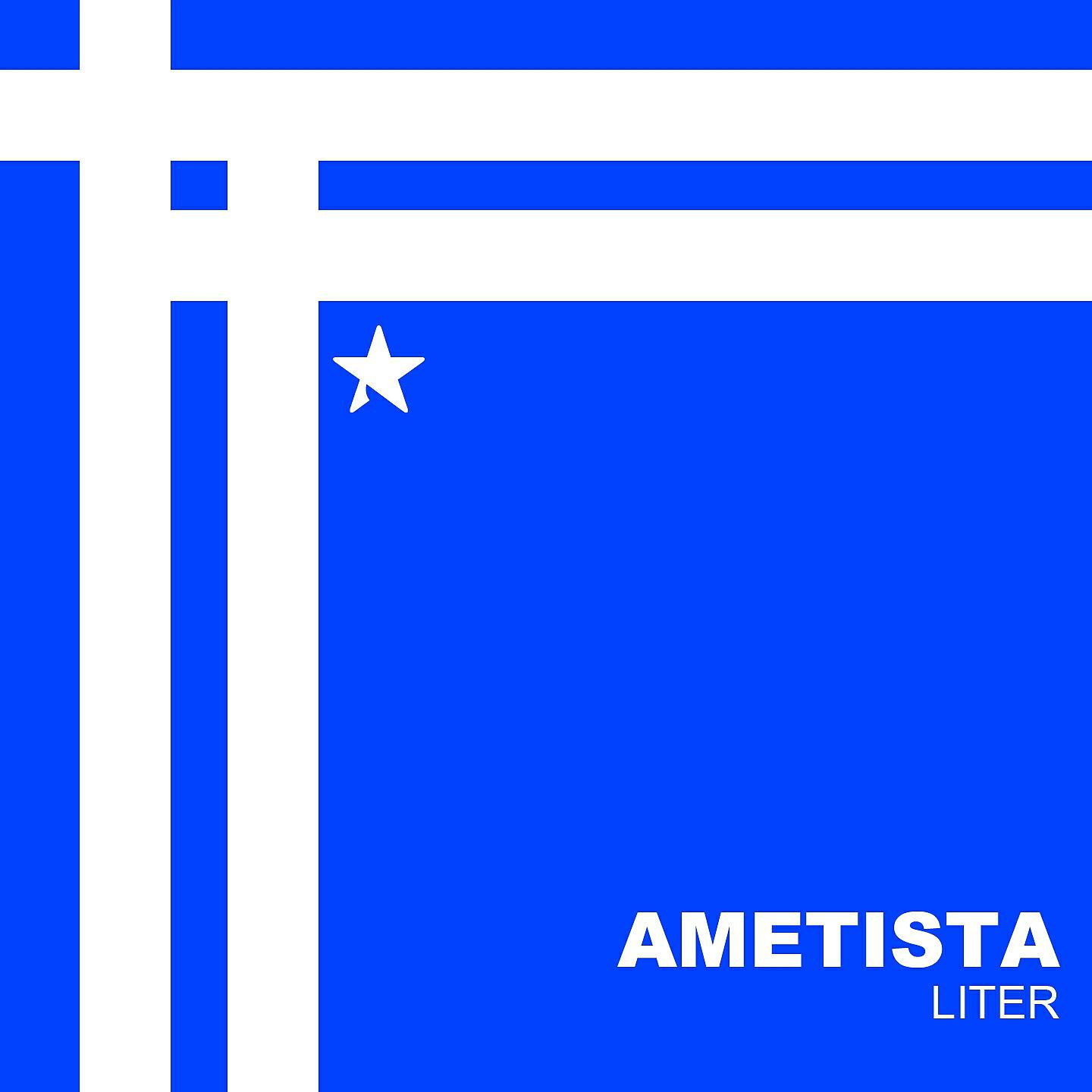 Ametista - Liter