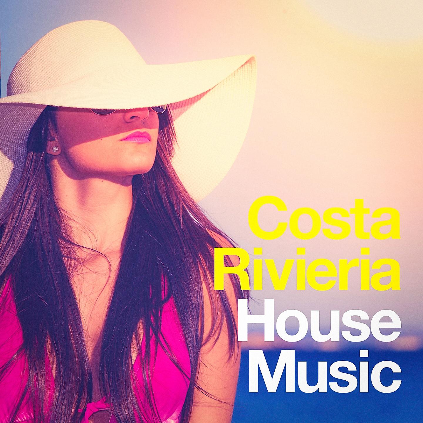 Постер альбома Costa Rivieria House Music