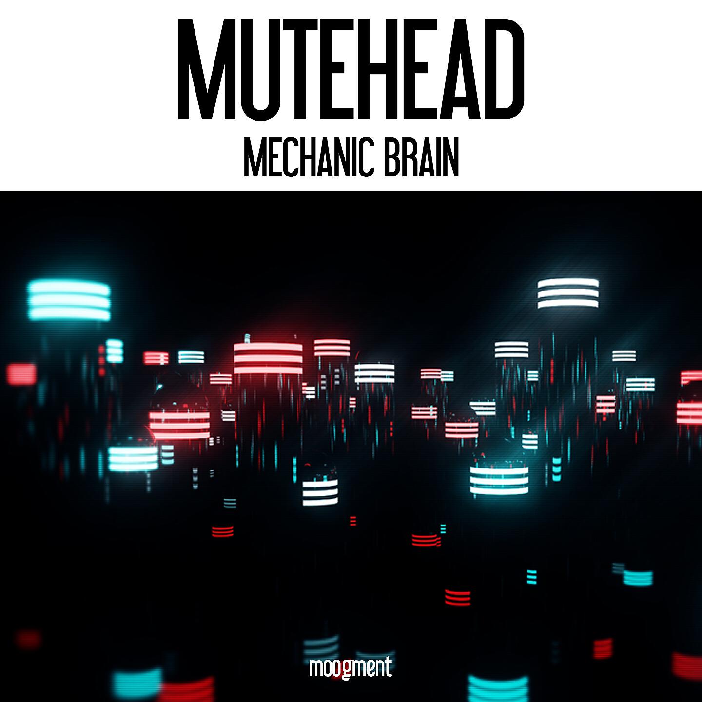 Mutehead - Aerc