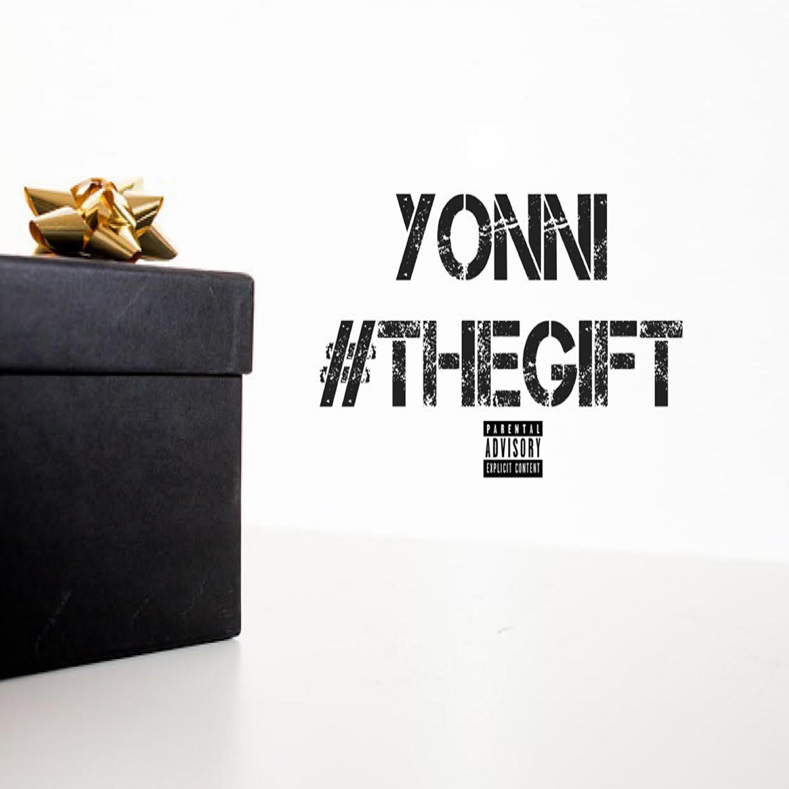 Yonni - Boy Shorts (feat. Kreesha Turner)