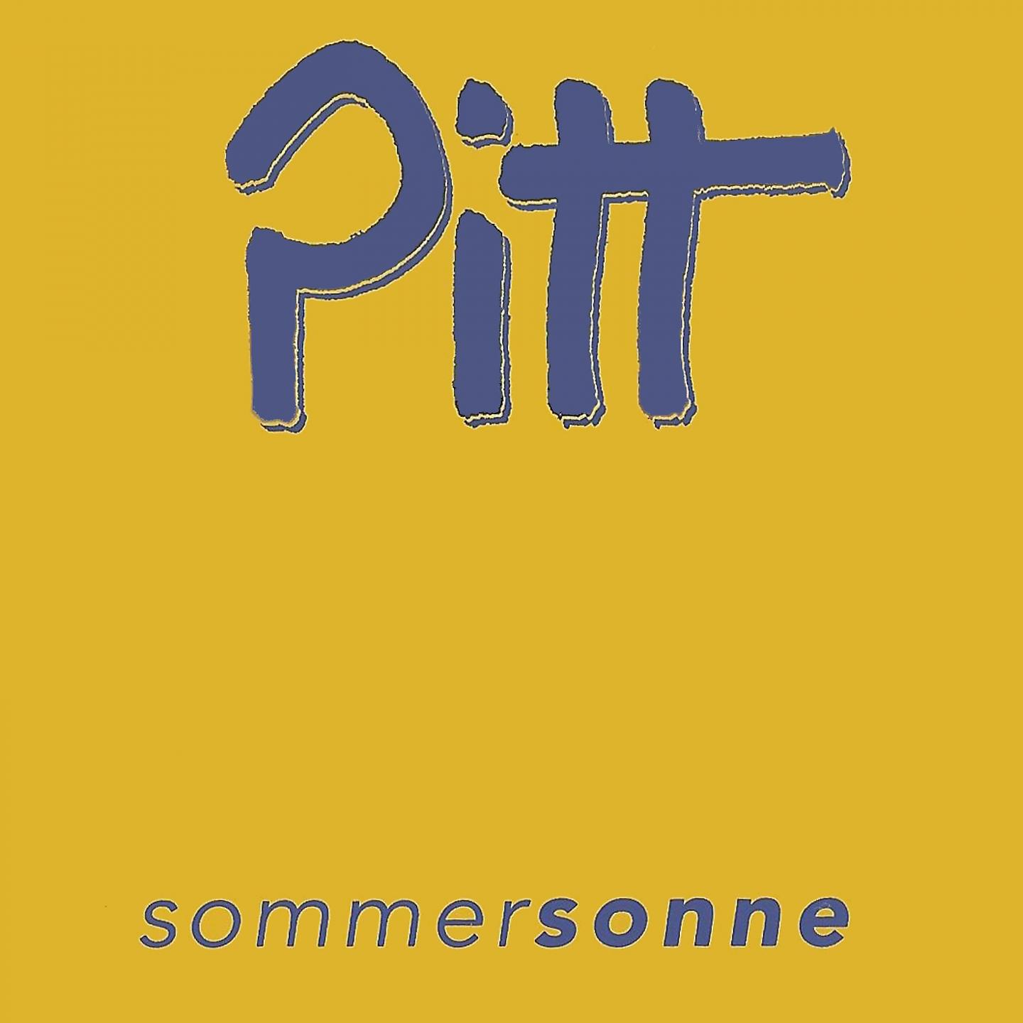 Постер альбома Sommersonne