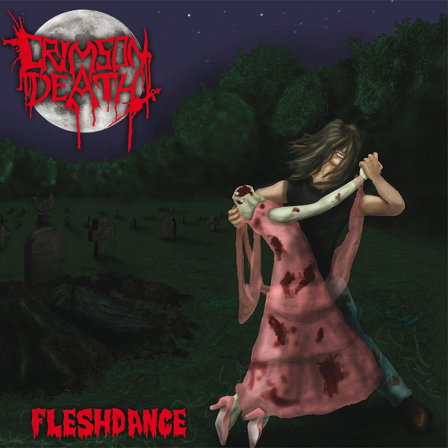 Постер альбома Fleshdance