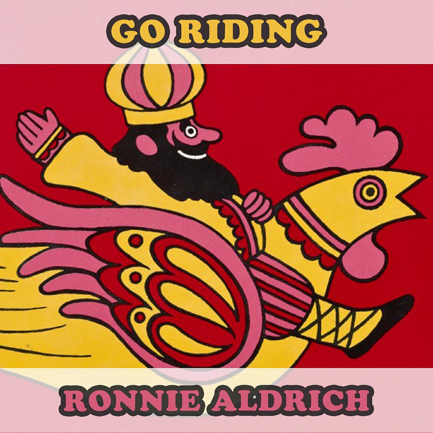 Ronnie Aldrich - Ebb Tide