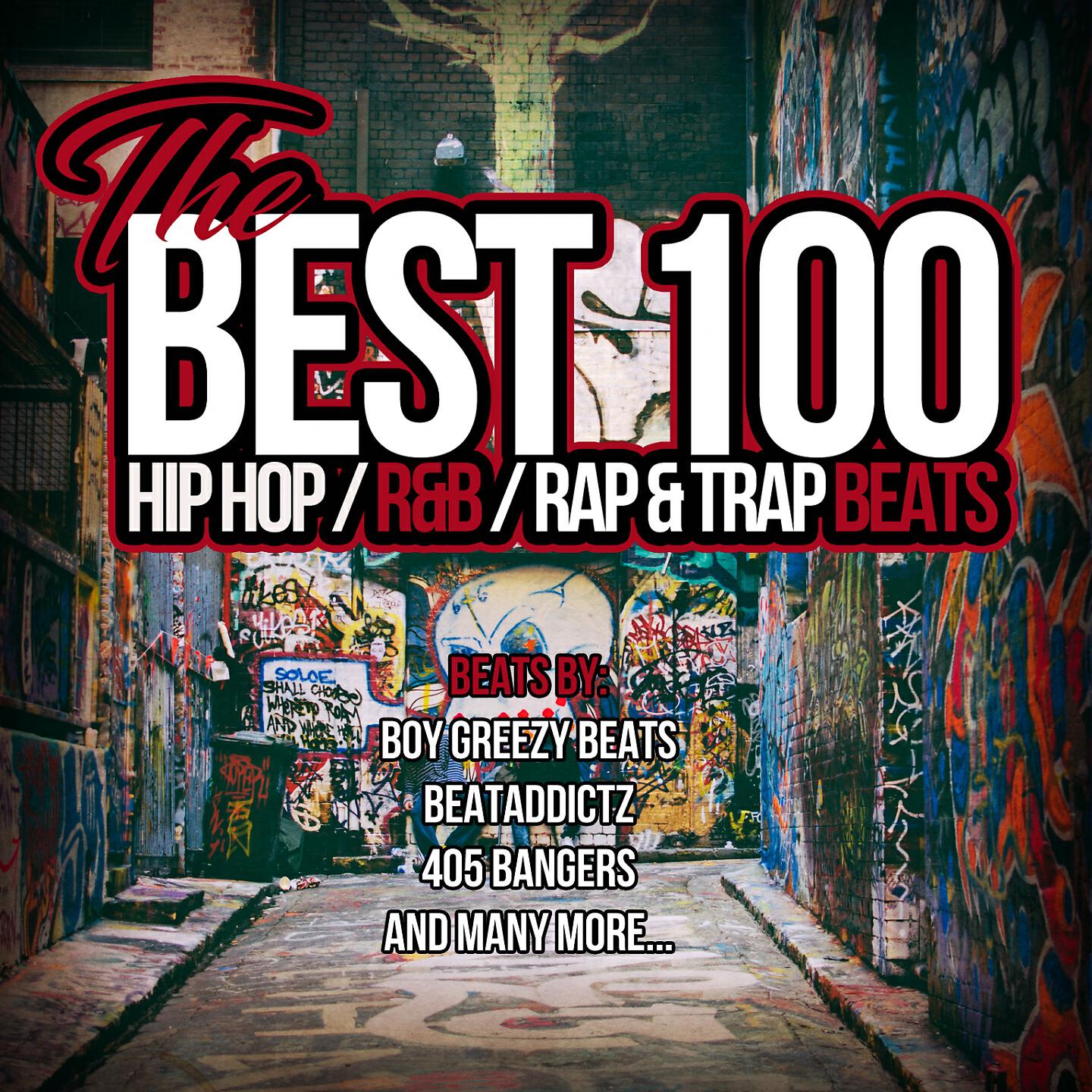 Bob The Beat - Ingridiants (Instrumental Beat) (ATL Club Banger Smasher Swag Hit)