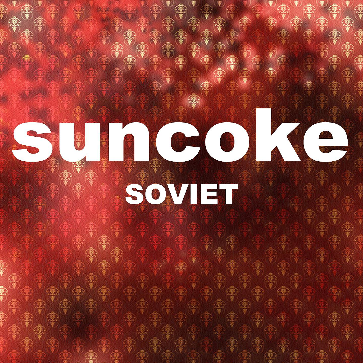 Постер альбома Soviet