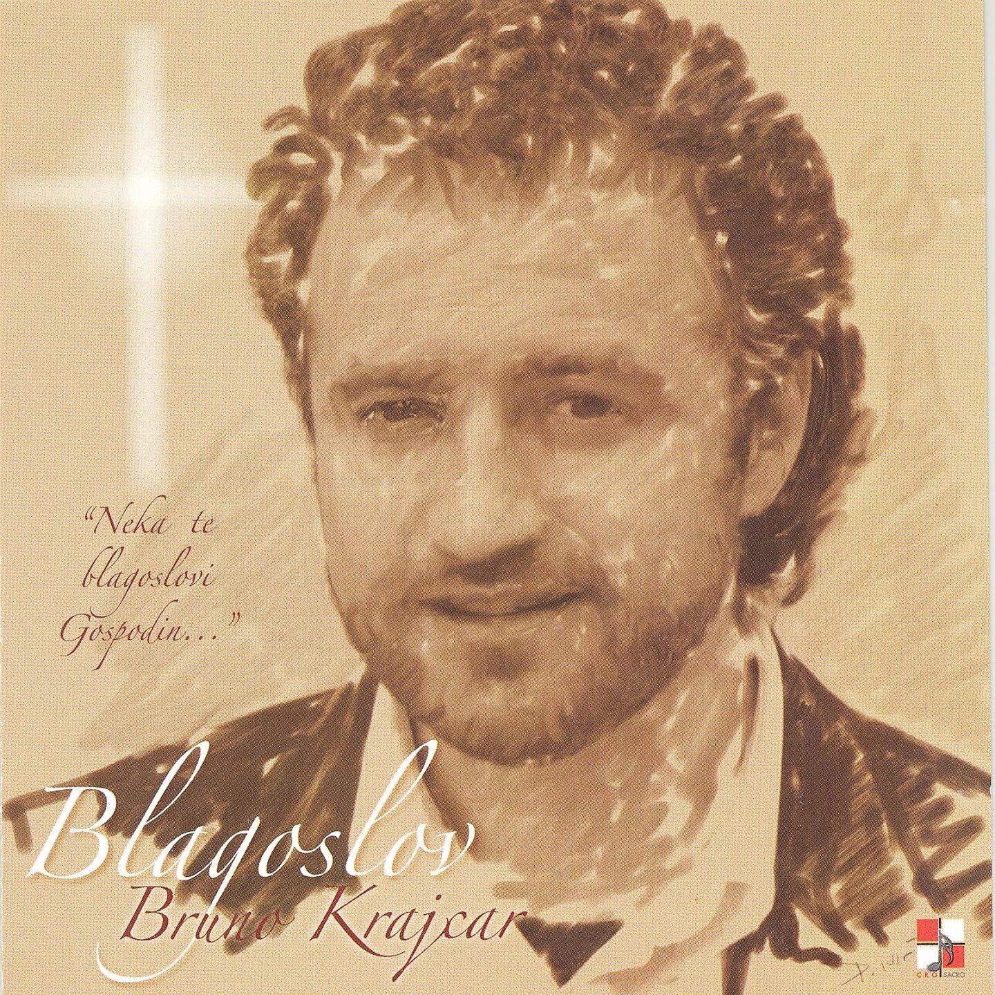 Krajcar Bruno - Sveti Nikola