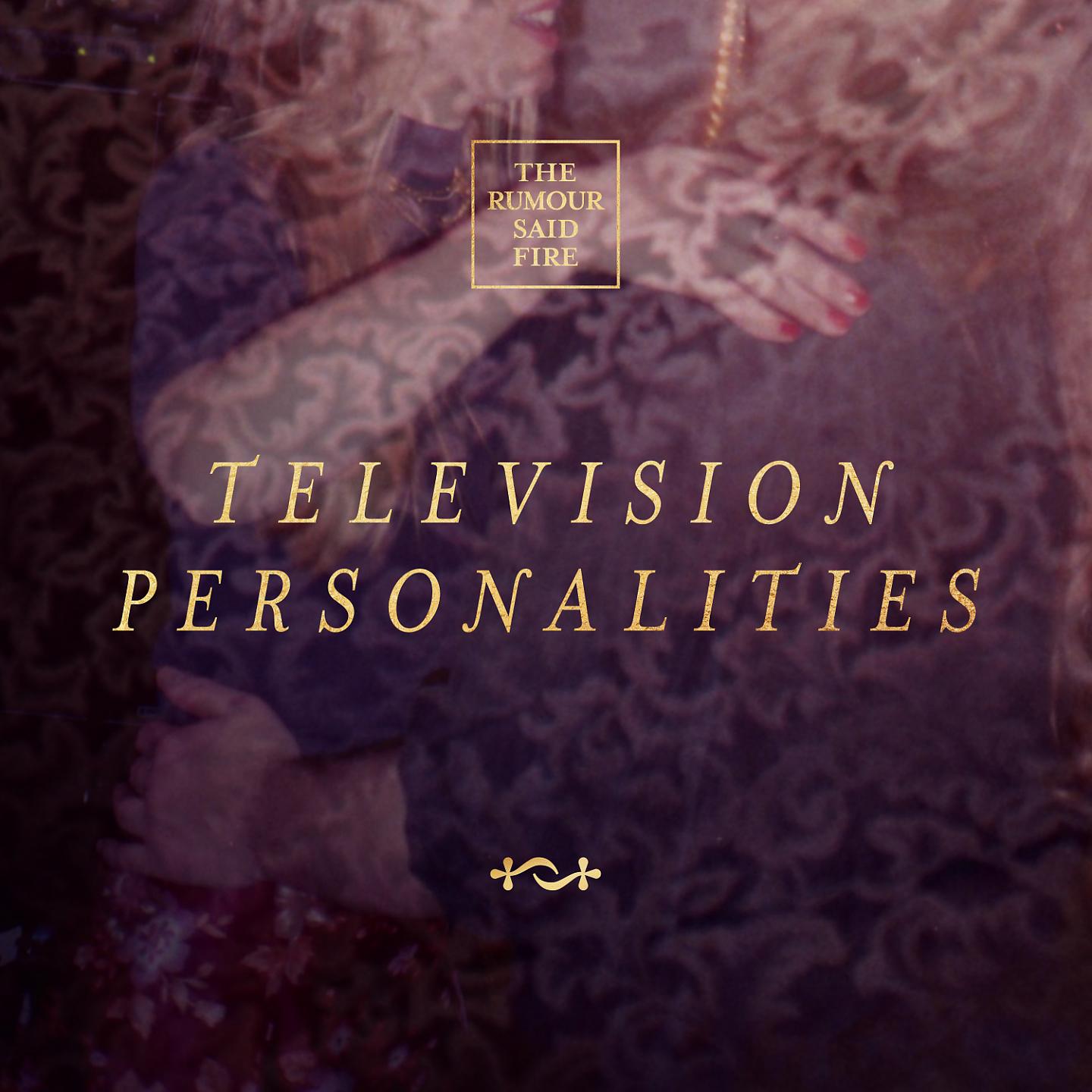 Постер альбома Television Personalities