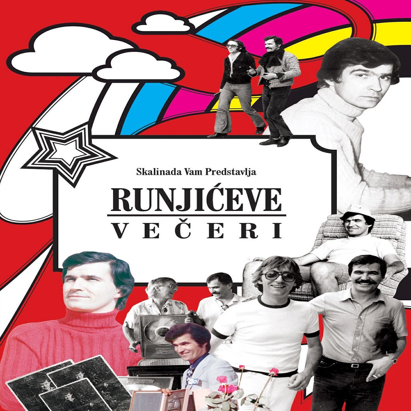 Ivana Husar Mlinac - Stine (Runjić Live)