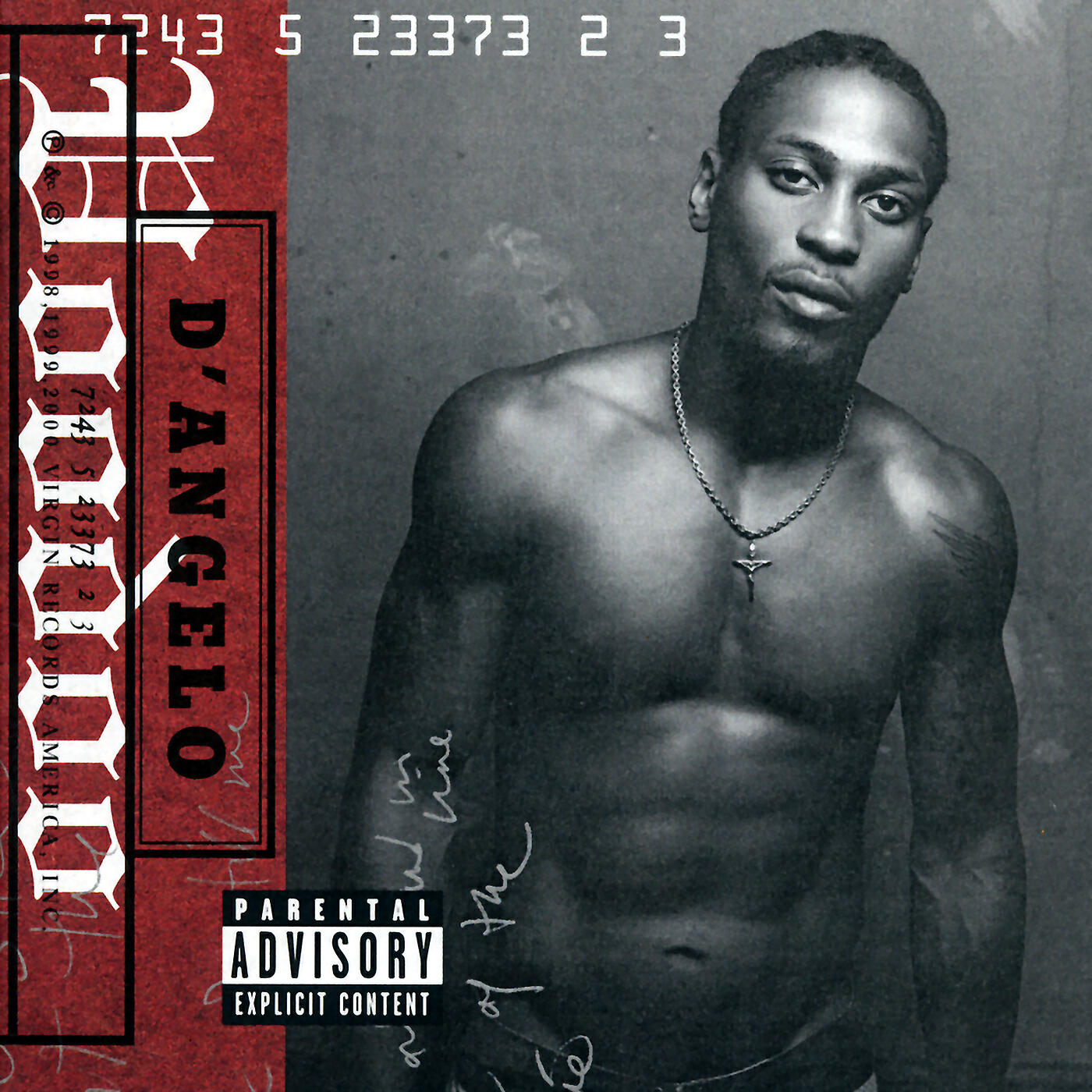 D'Angelo - Left And Right