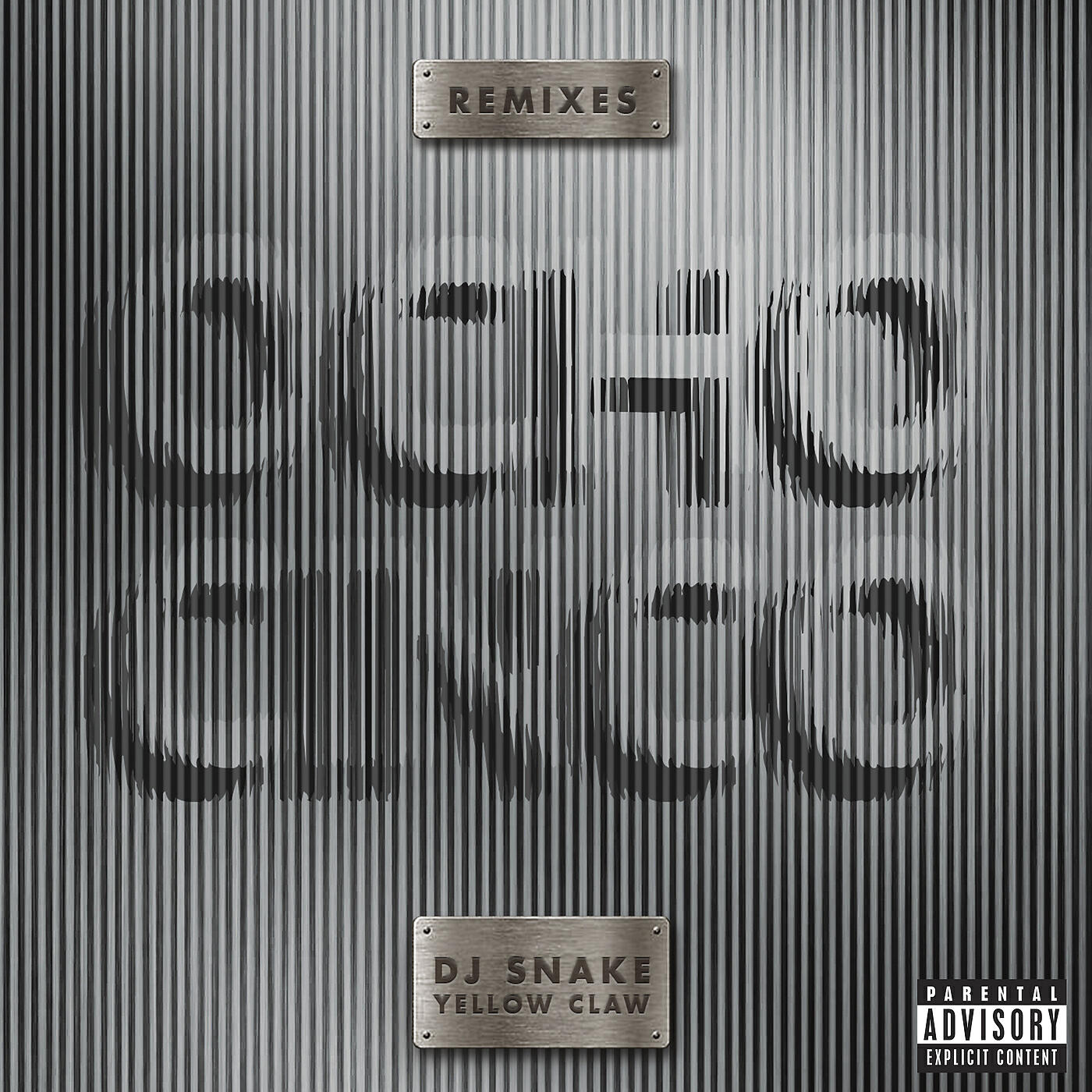 DJ Snake - Ocho Cinco (Kayzo Remix)