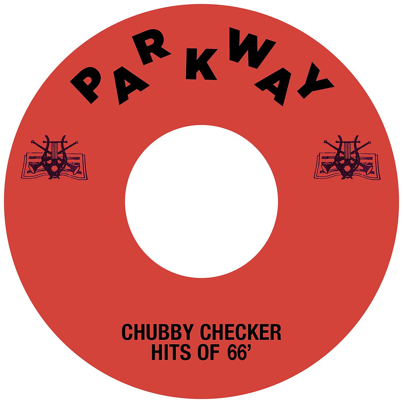 Постер альбома Chubby Checker Hits Of '66