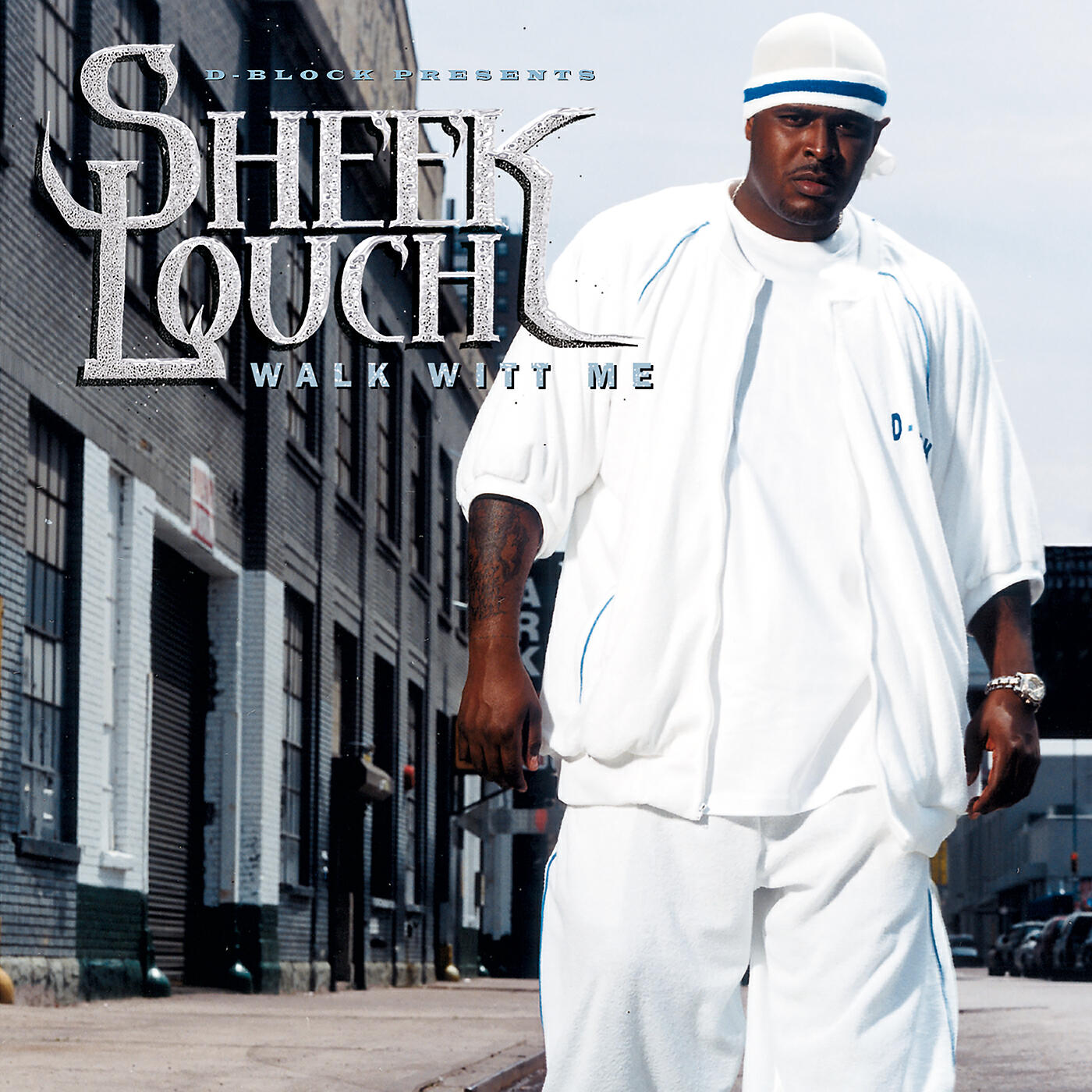 Sheek Louch - Walk Witt Me