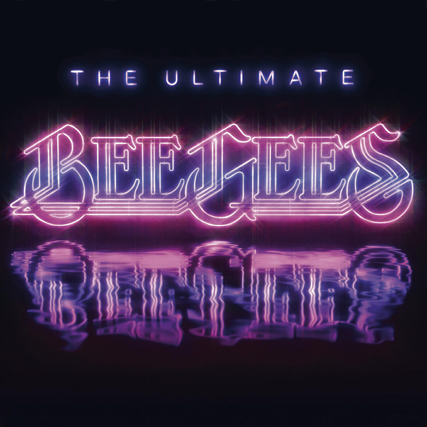 Bee Gees - Night Fever (From 