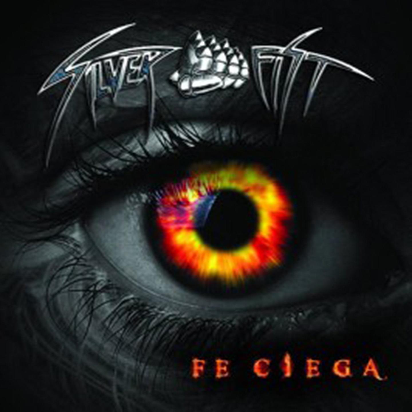 Постер альбома Fé Ciega
