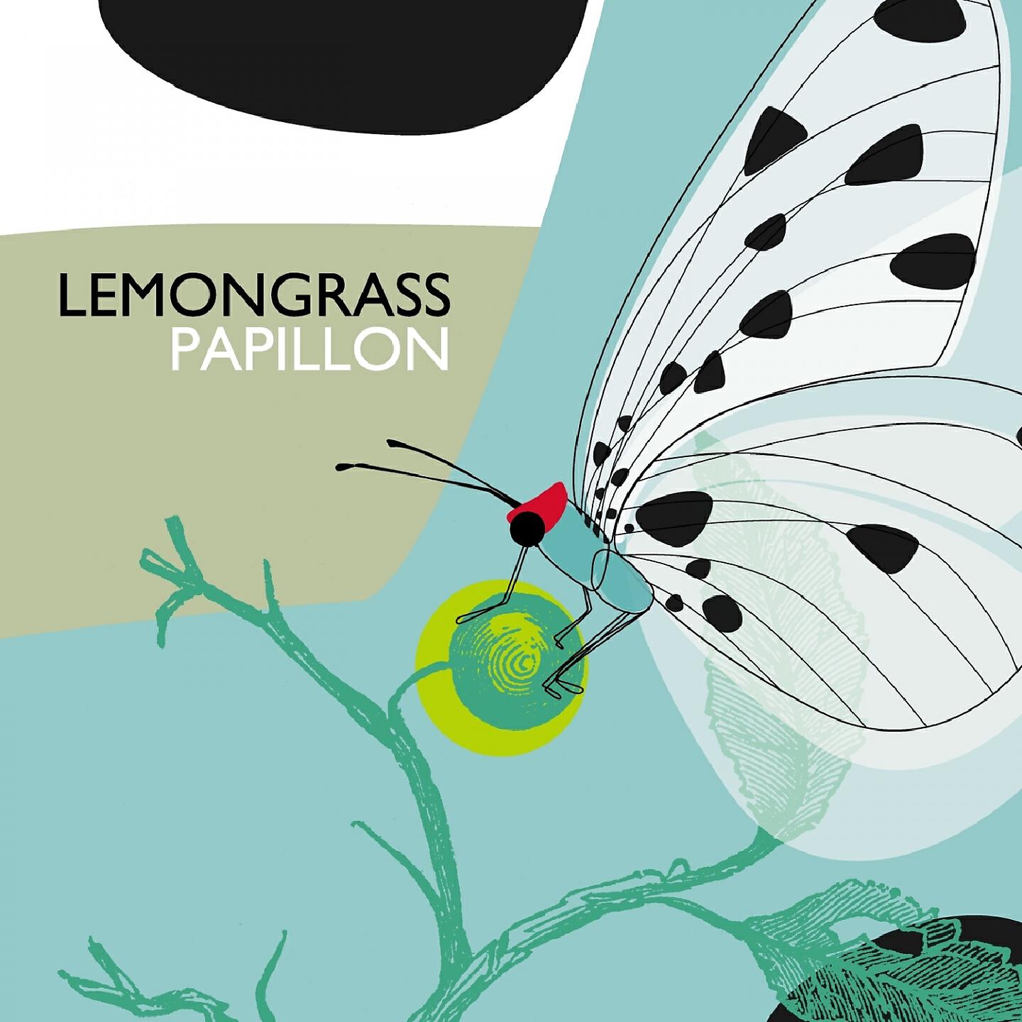 LemonGrass - Freedom