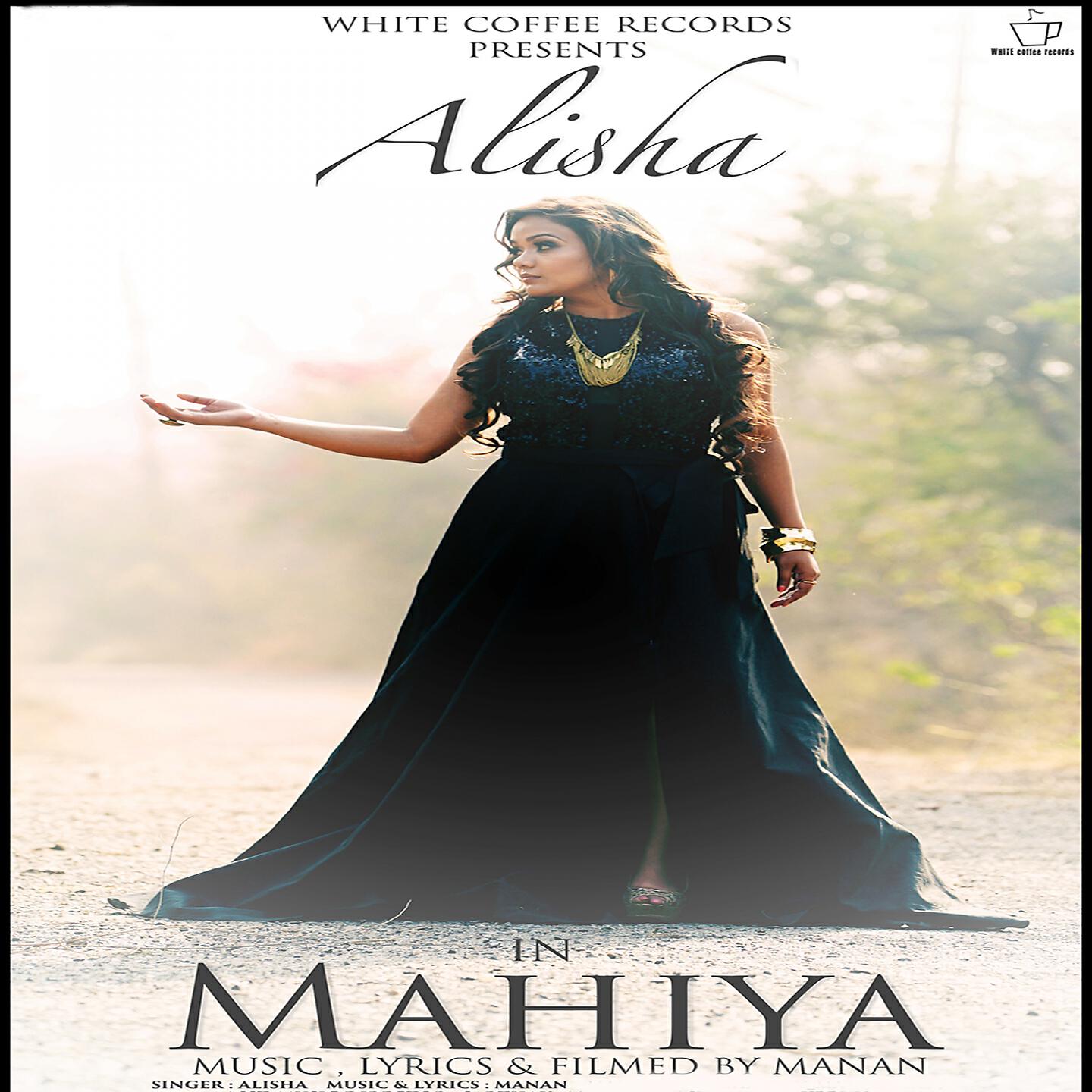 ALISHA - Mahiya