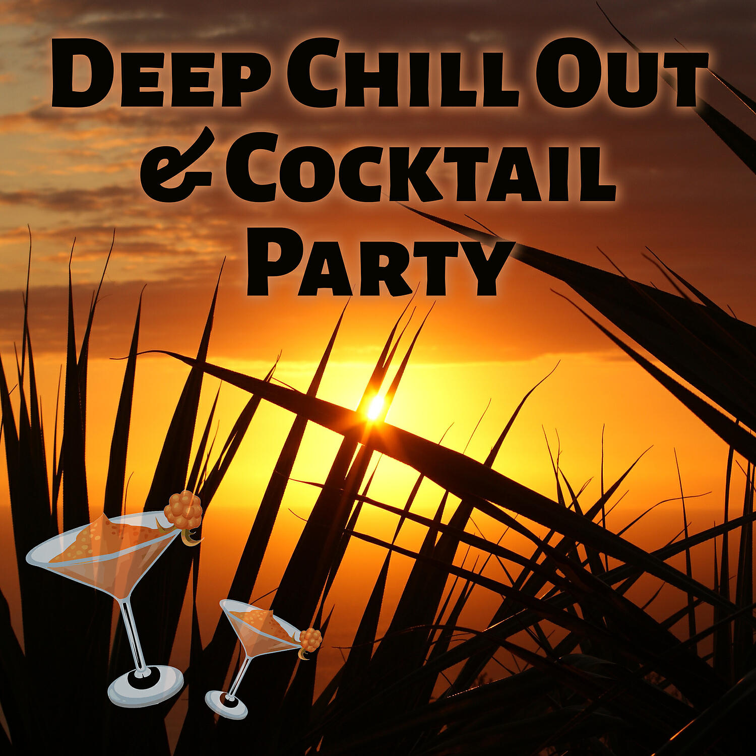 Cocktail Hits - Tropical Lounge