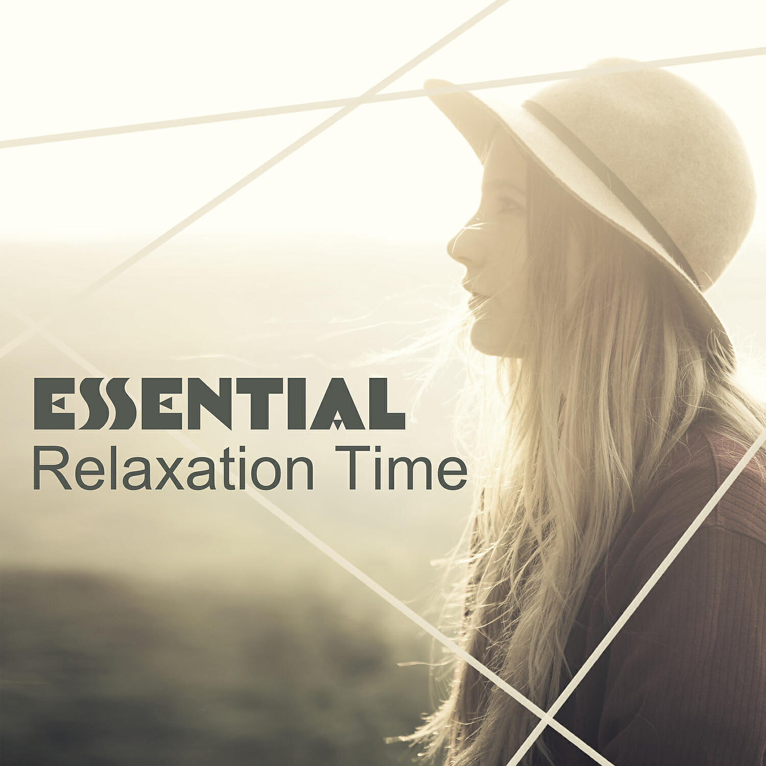 Sweet Ambient Relax - Sound Therapy