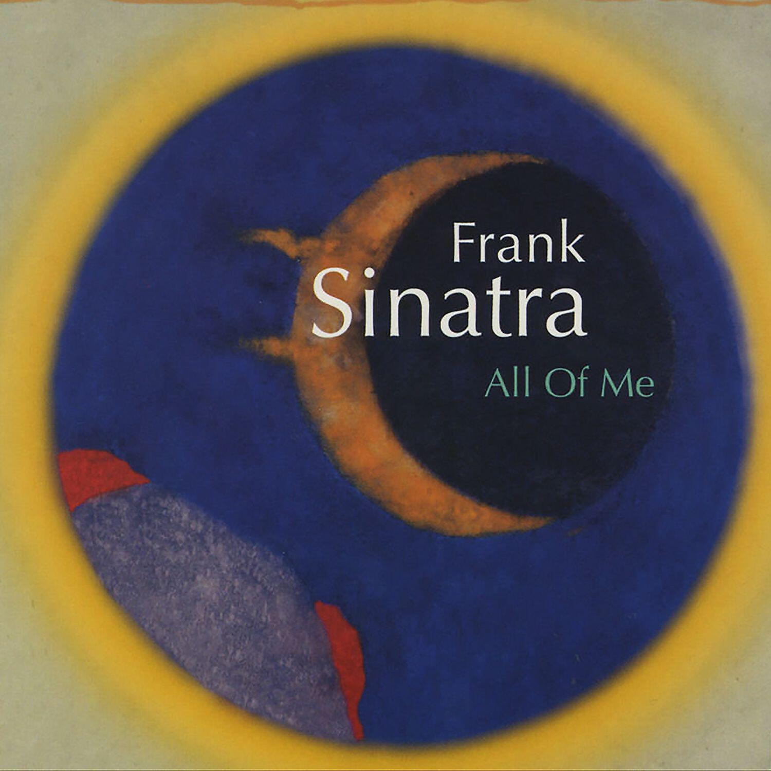 FRANK SINATRA - The Brooklyn Bridge (2003 Remastered Version)