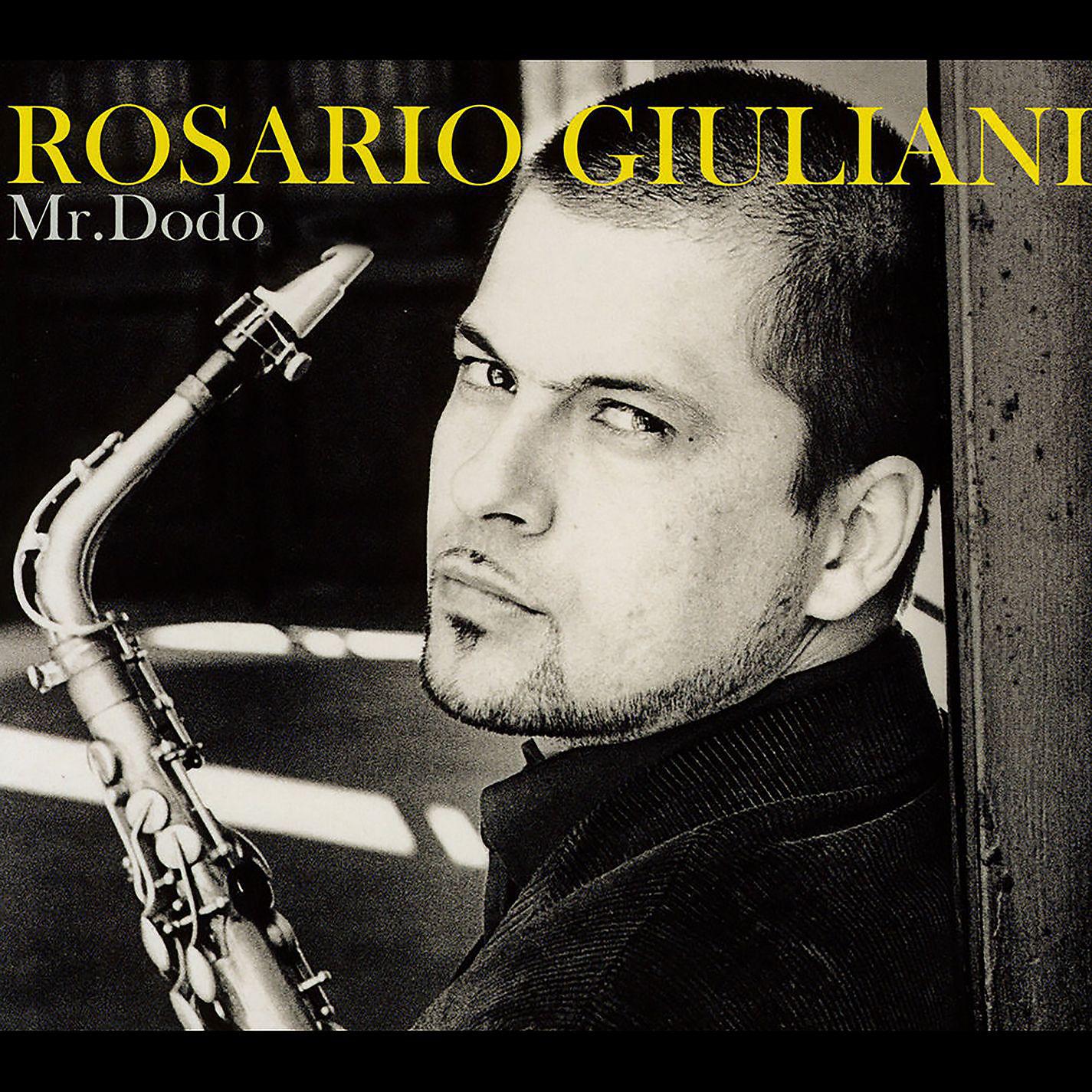 Постер альбома Mr Dodo