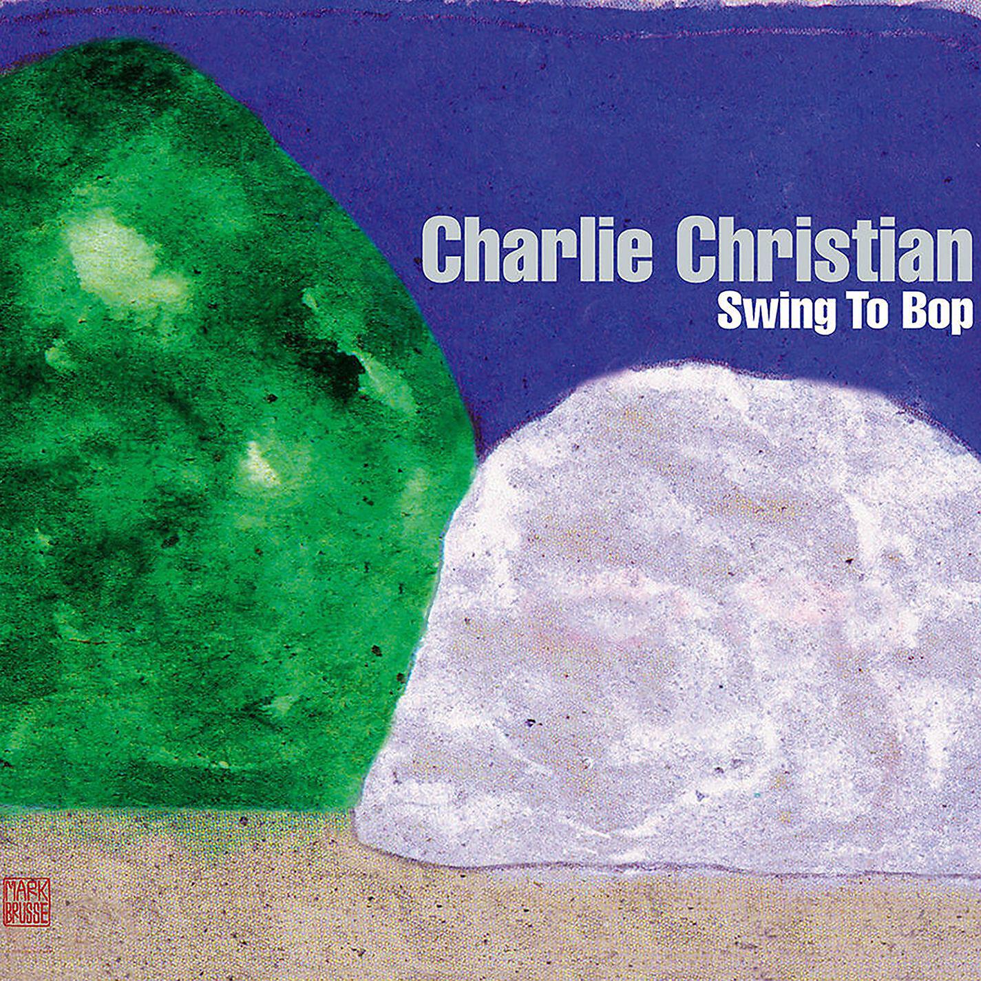Charlie Christian - Lips Flips (2000 Remastered Version)